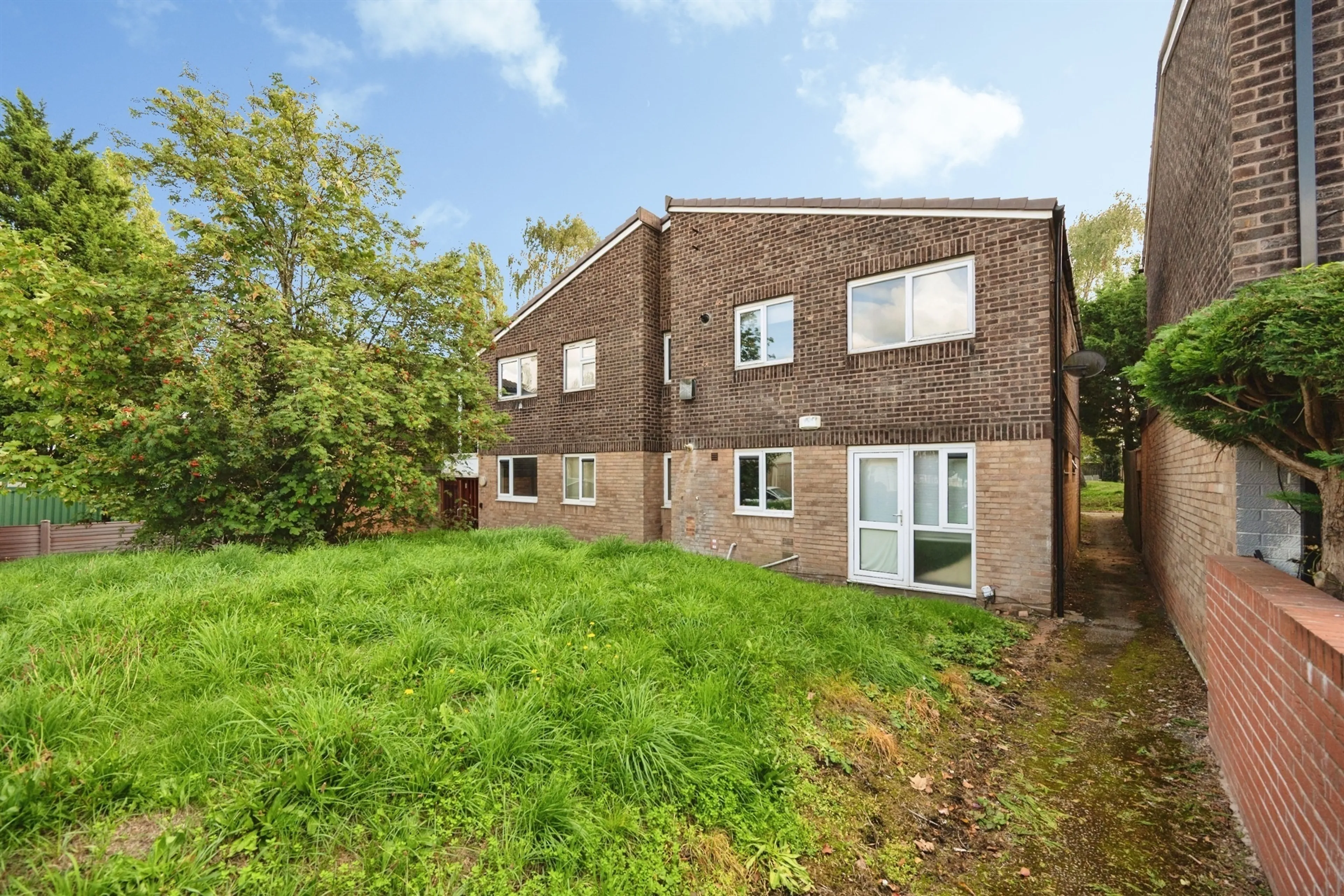 Property at Tyber Drive, Birmingham