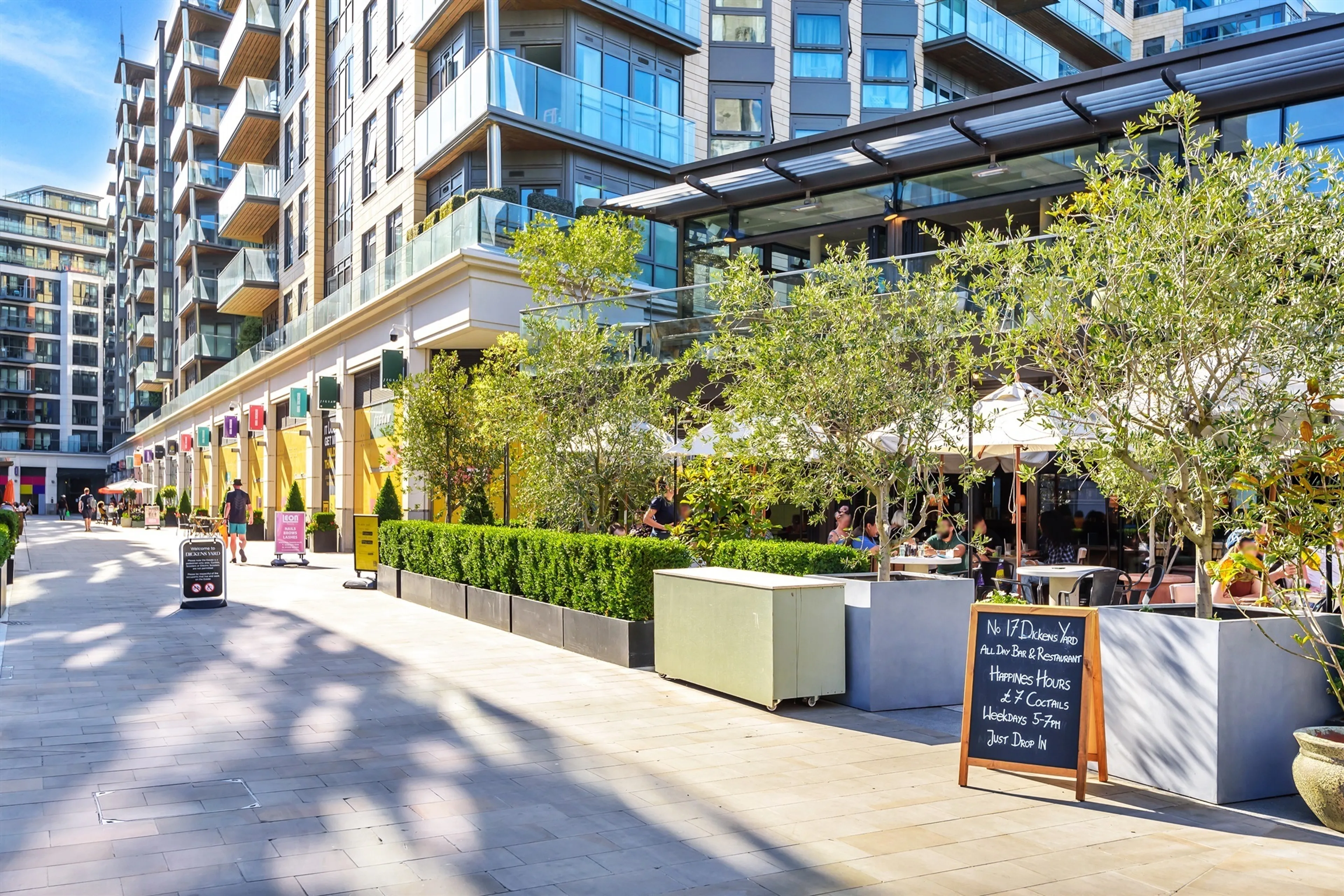Property at Longfield Avenue, London