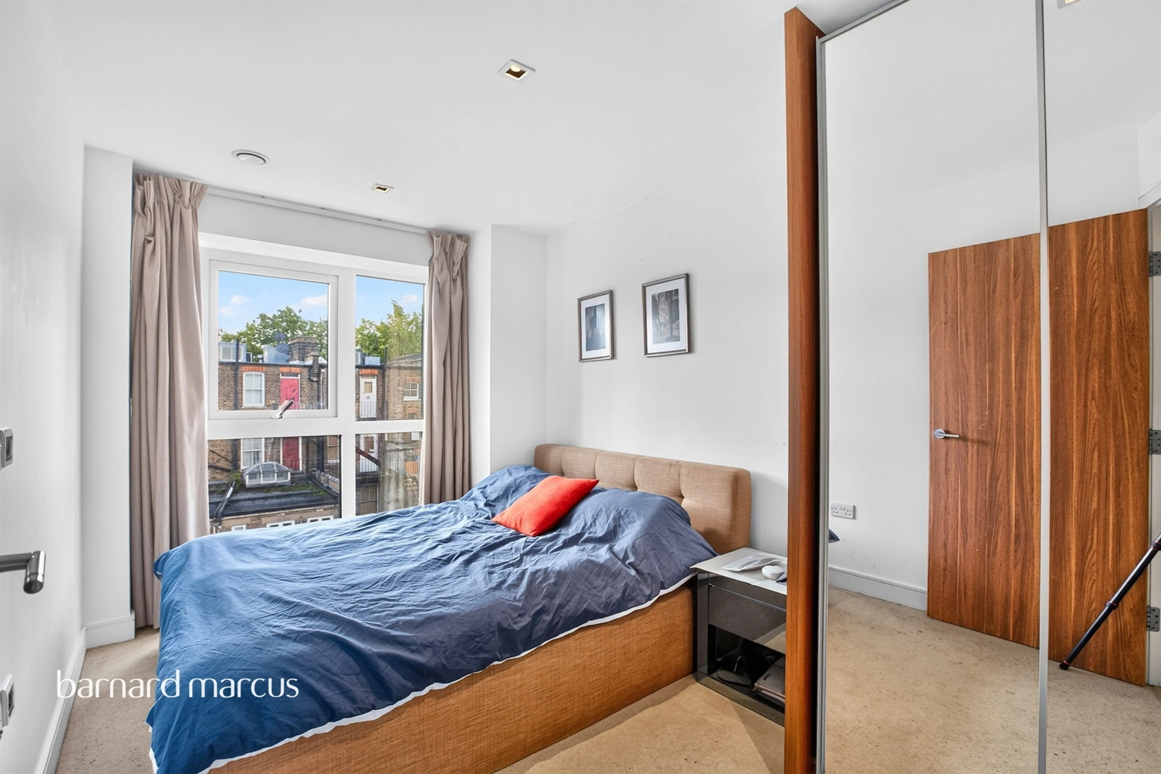 Property at Longfield Avenue, London