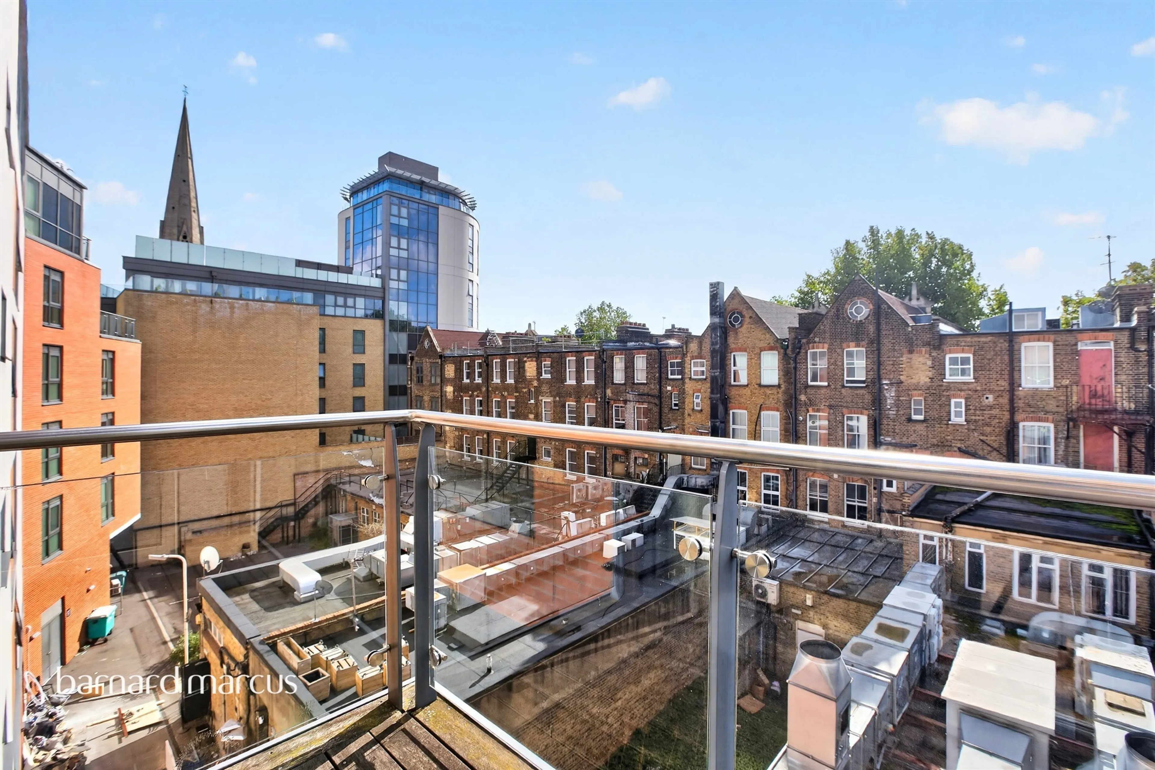 Property at Longfield Avenue, London