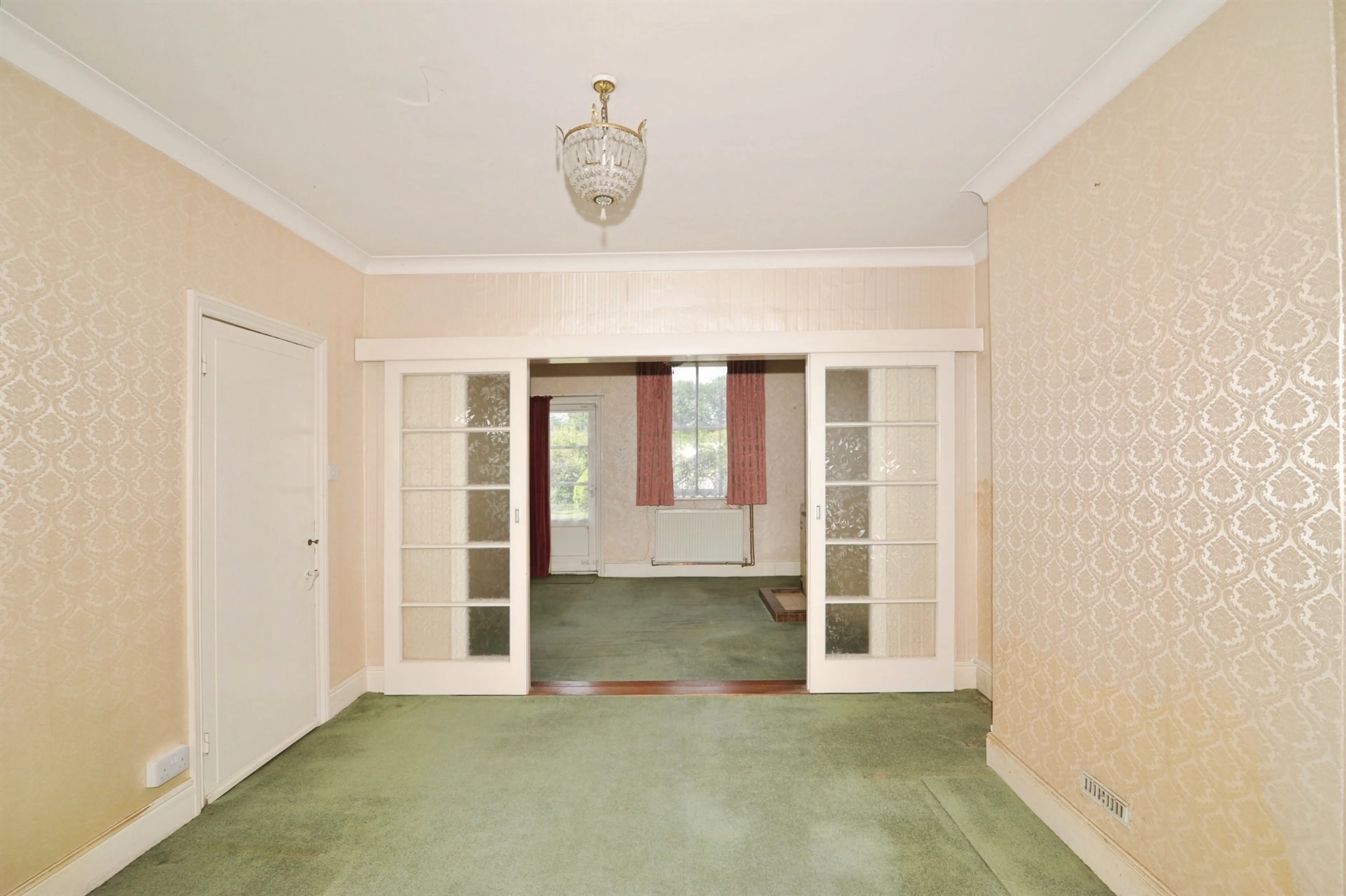 Property at Battle Road, Hailsham