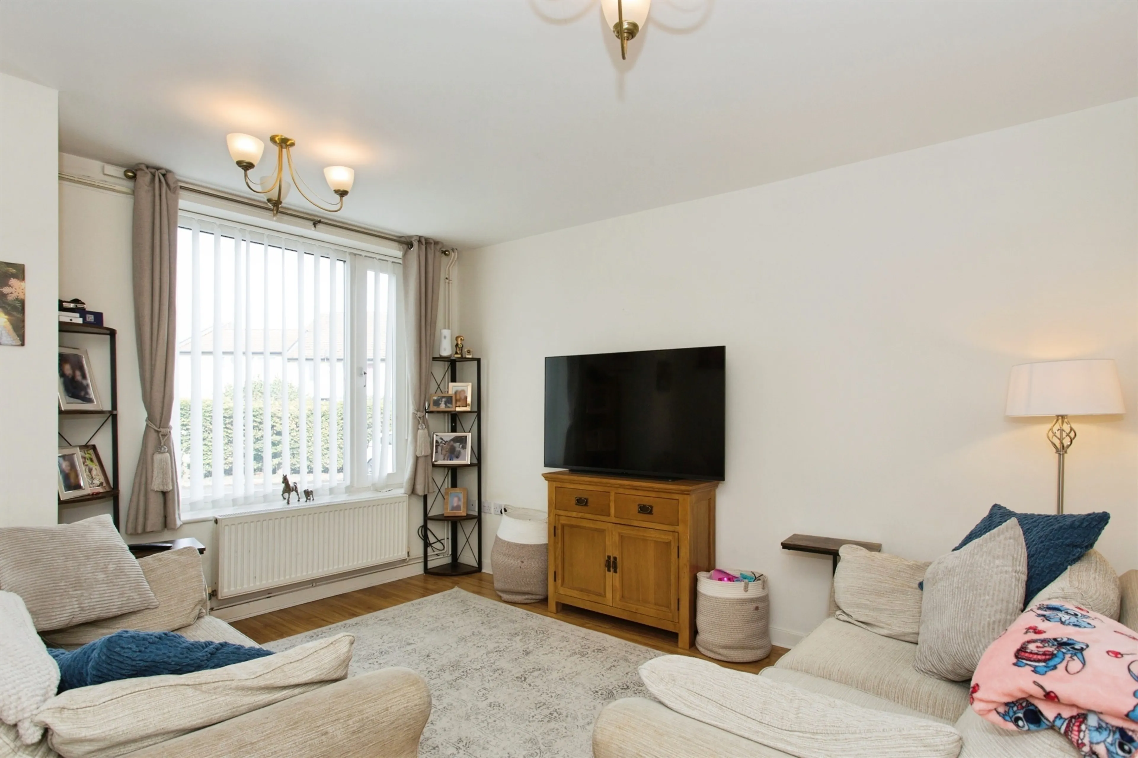 Property at Ferneley Crescent, Newmarket