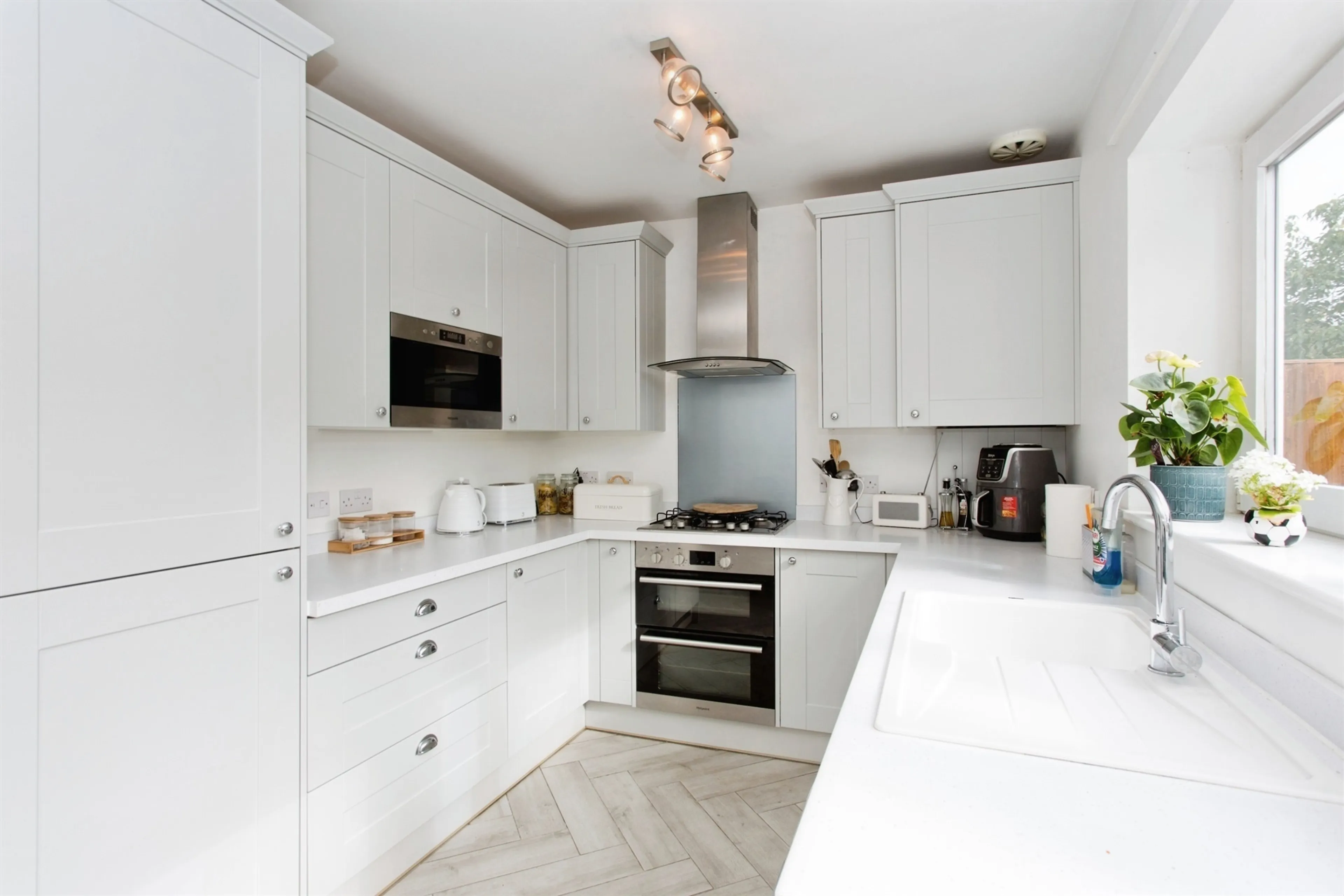Property at Ferneley Crescent, Newmarket