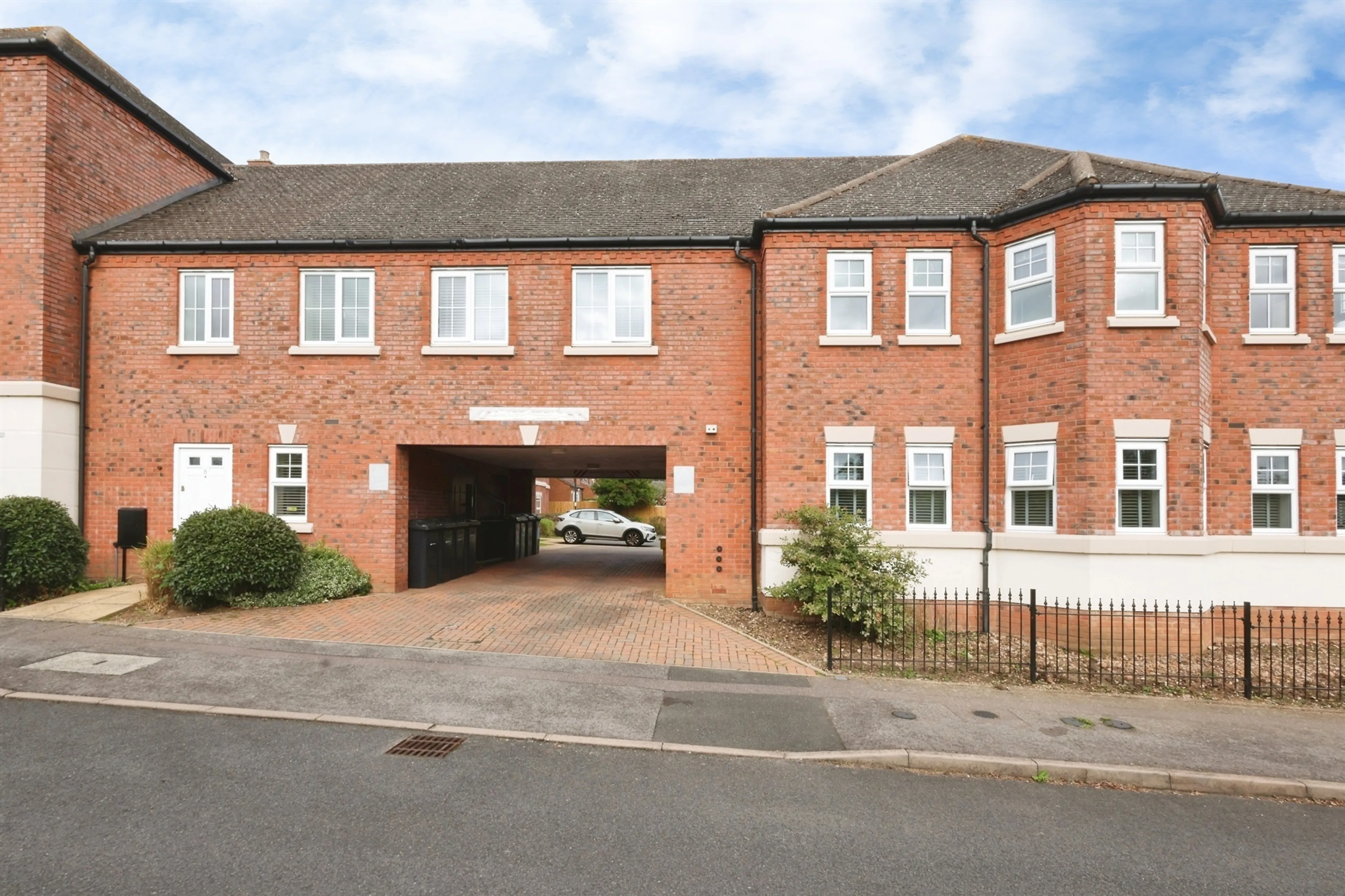 Property at Norton Close, Kings Norton, Birmingham