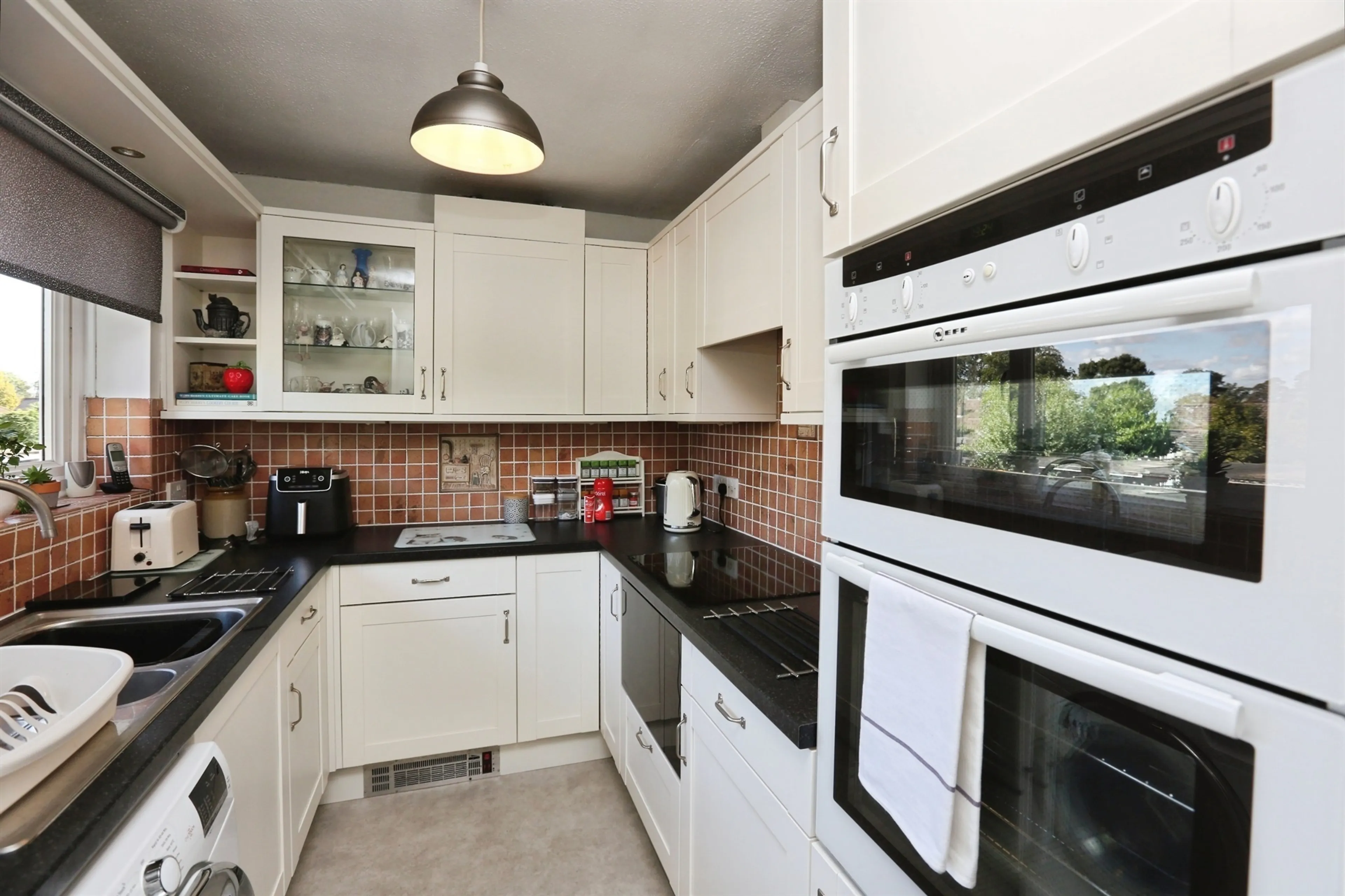 Property at Priestwood Close, Southampton