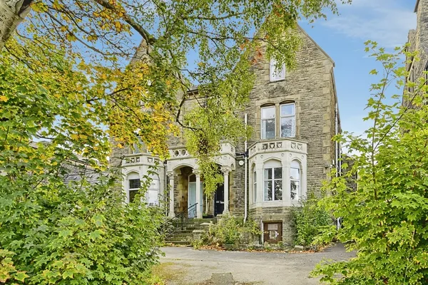 Skipton Road, Keighley, West Yorkshir...