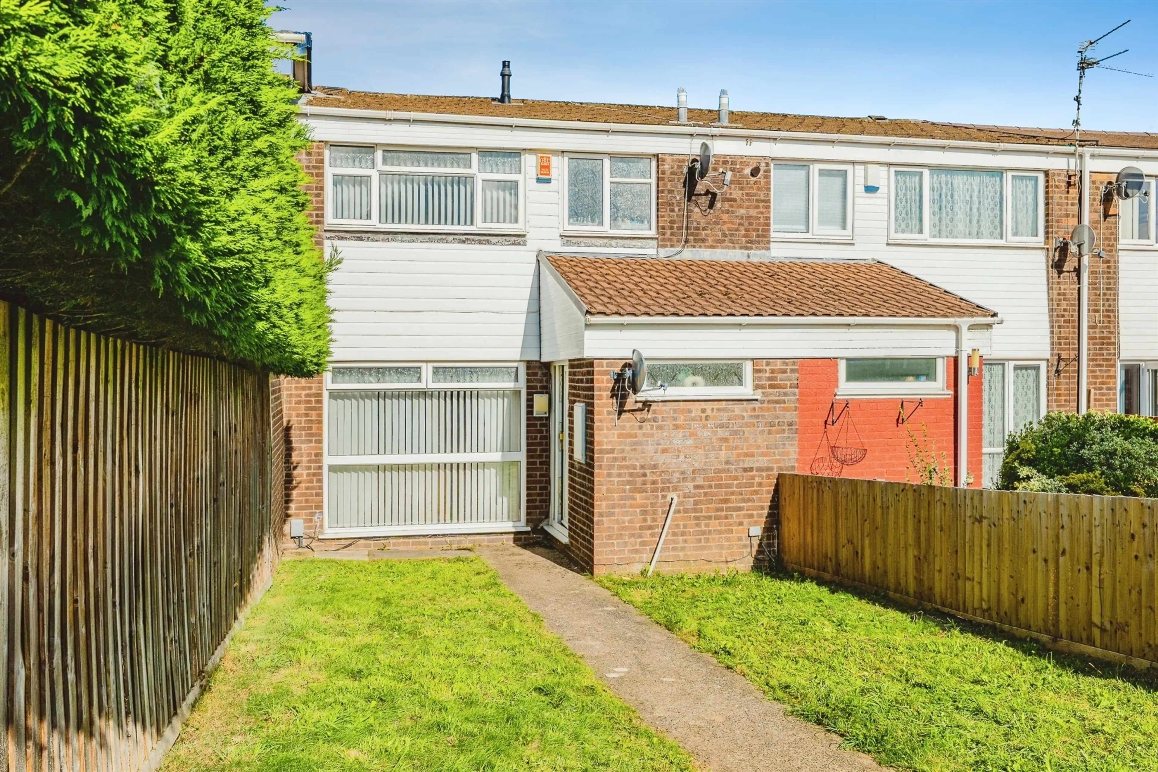 Property at Glenwood, Llanedeyrn, Cardiff