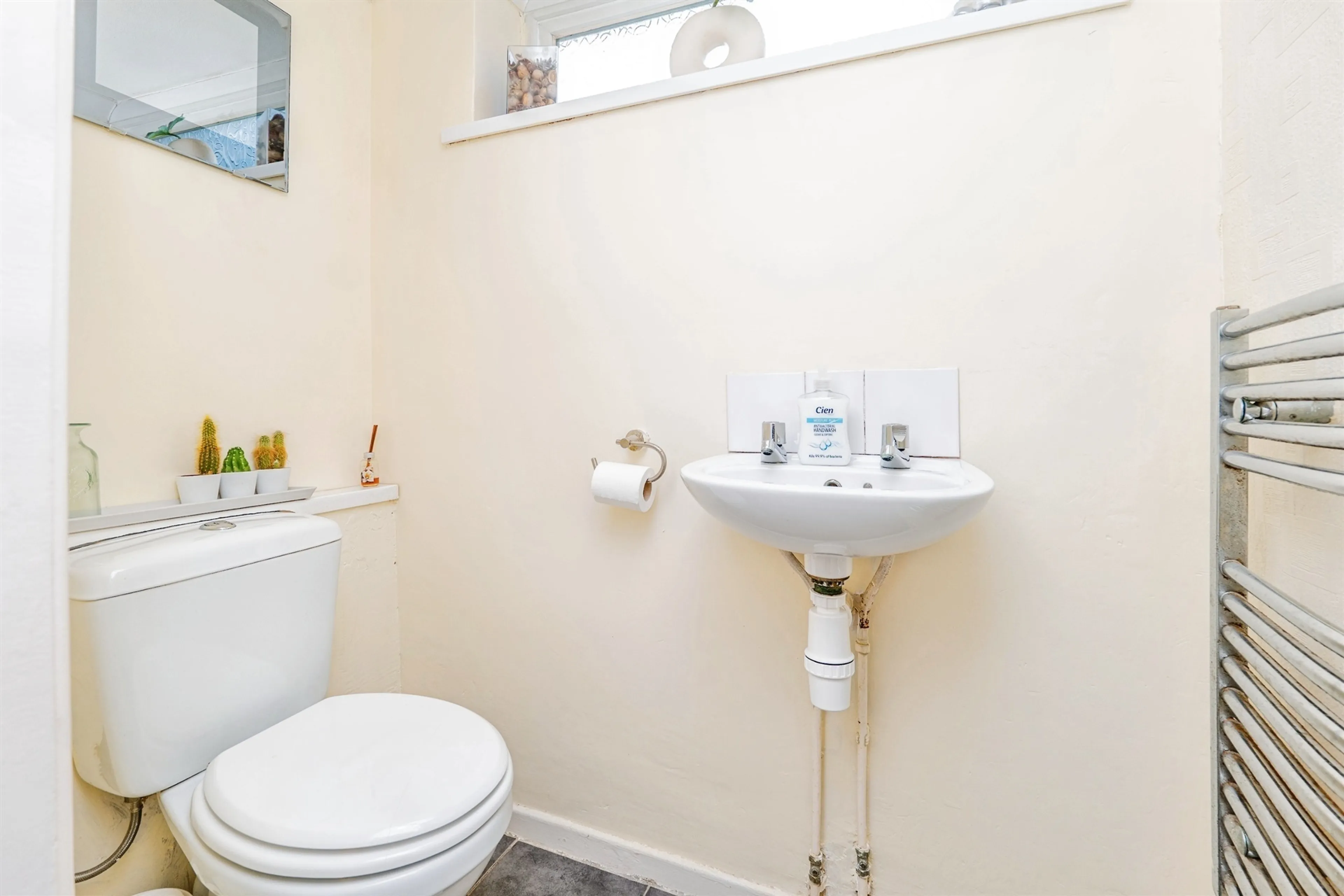 Property at Glenwood, Llanedeyrn, Cardiff