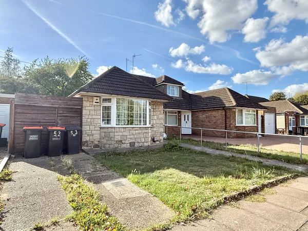 Ridgeway Avenue, Dunstable