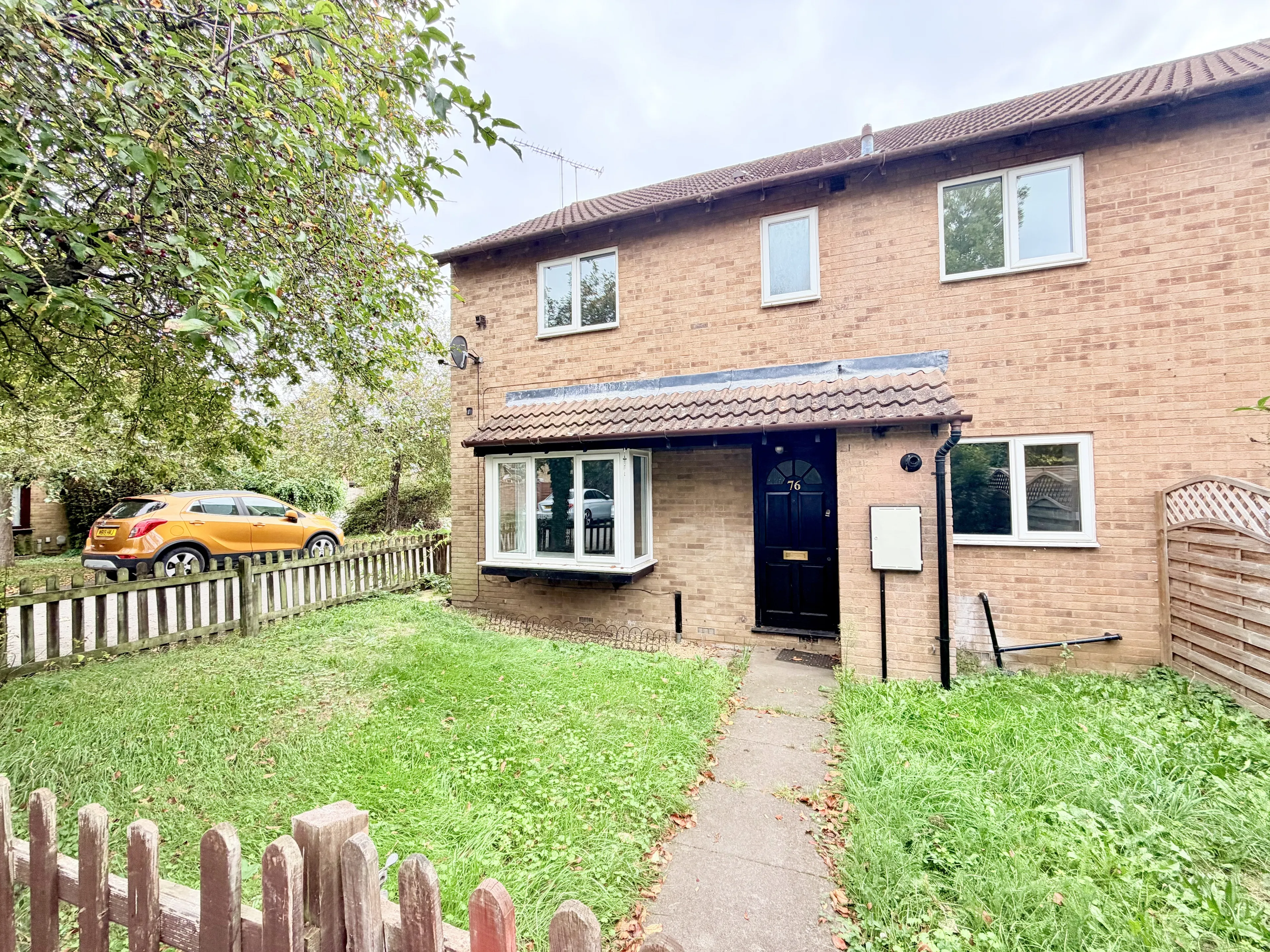 Property at Senwick Drive, WELLINGBOROUGH