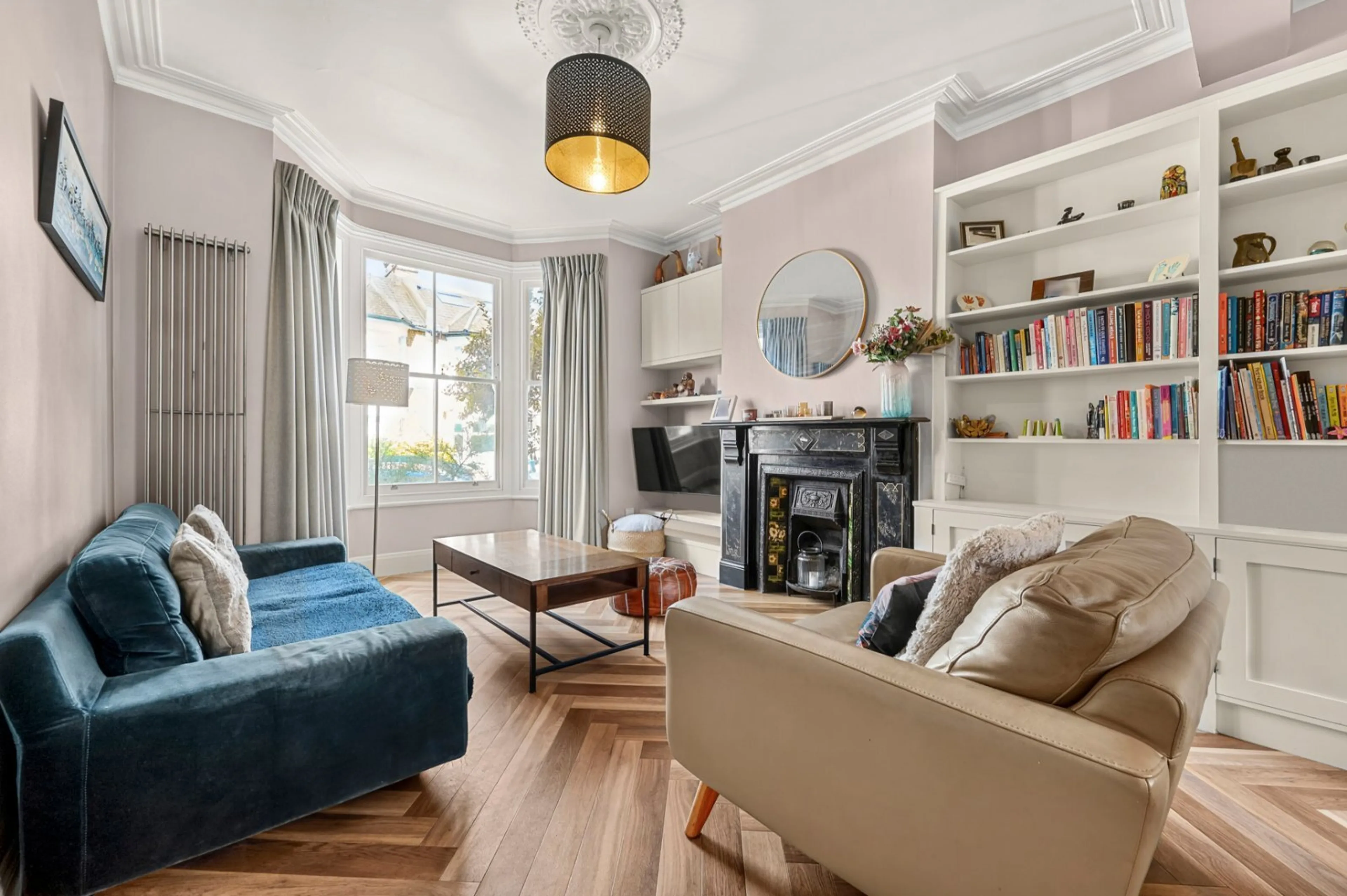 Property at Chevening Road, Greenwich, London, SE10