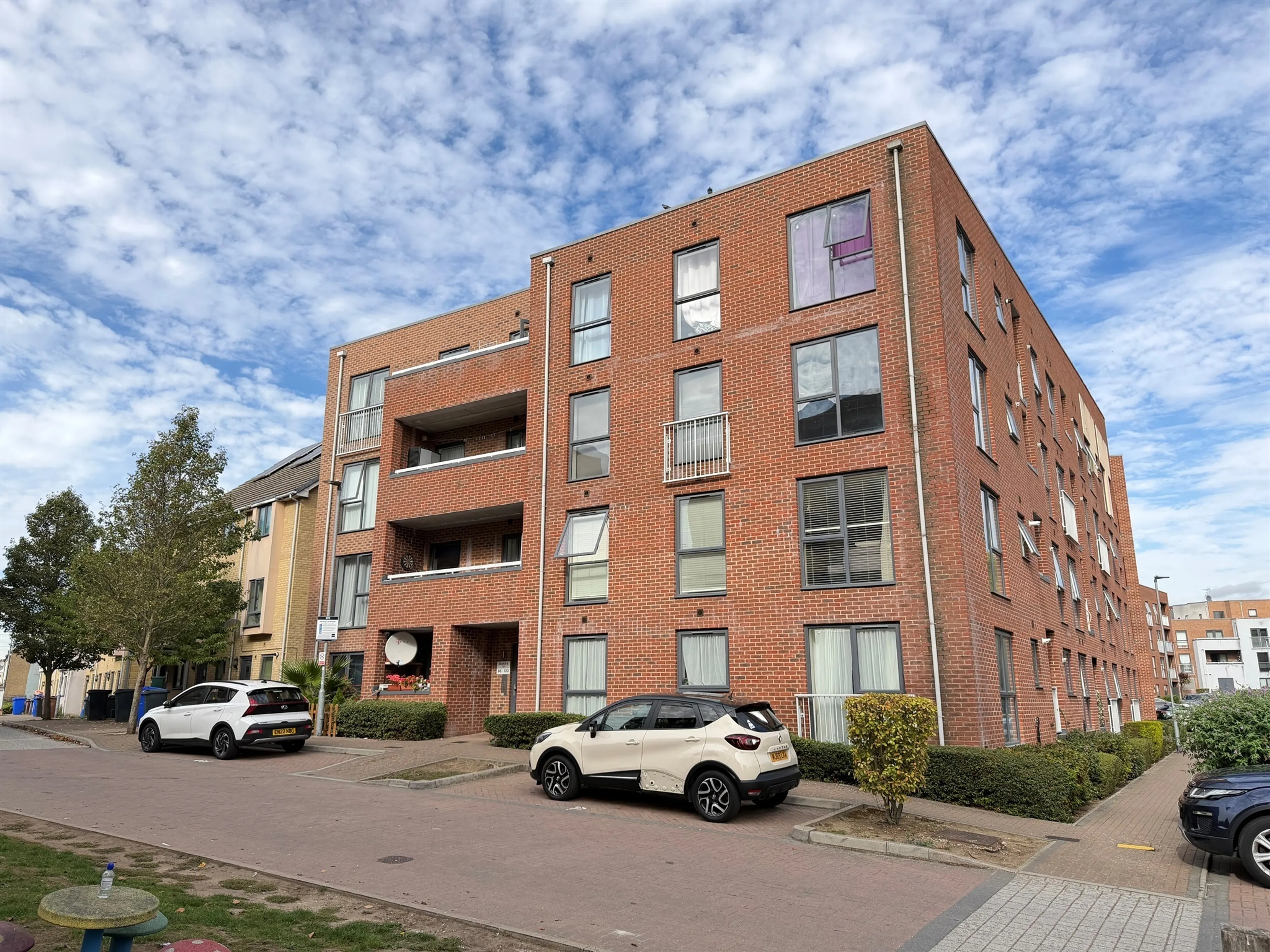 Property at Draper Close, Grays