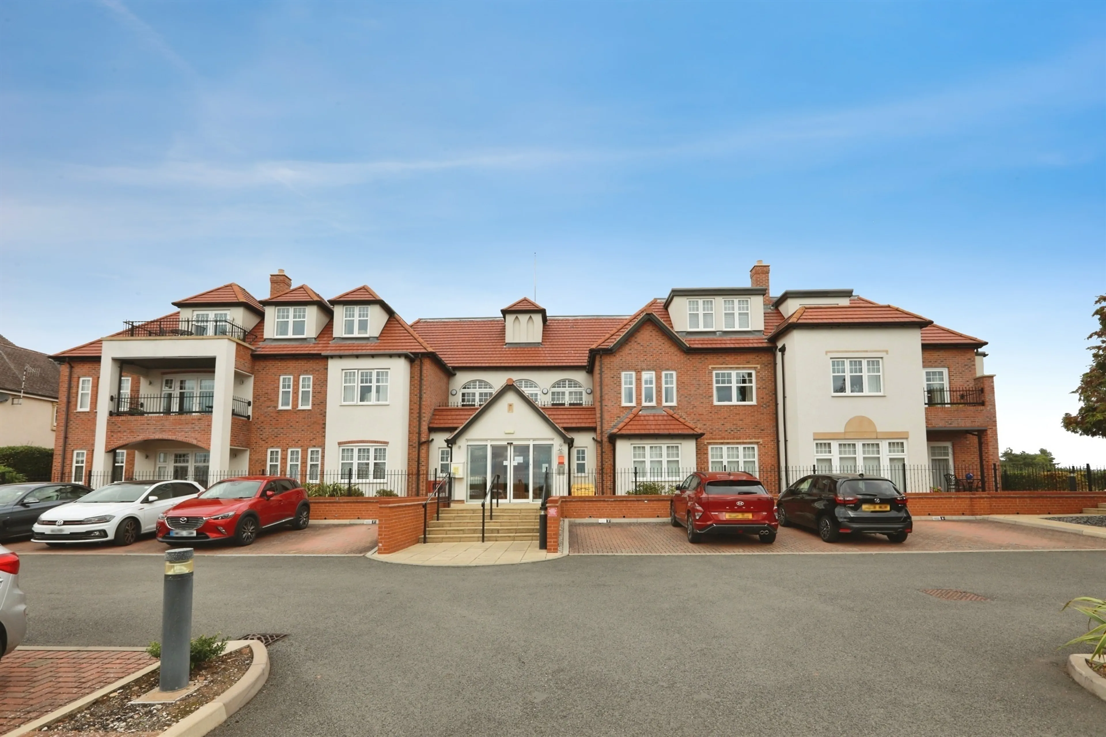 Property at Orchard Gate, Stratford-Upon-Avon