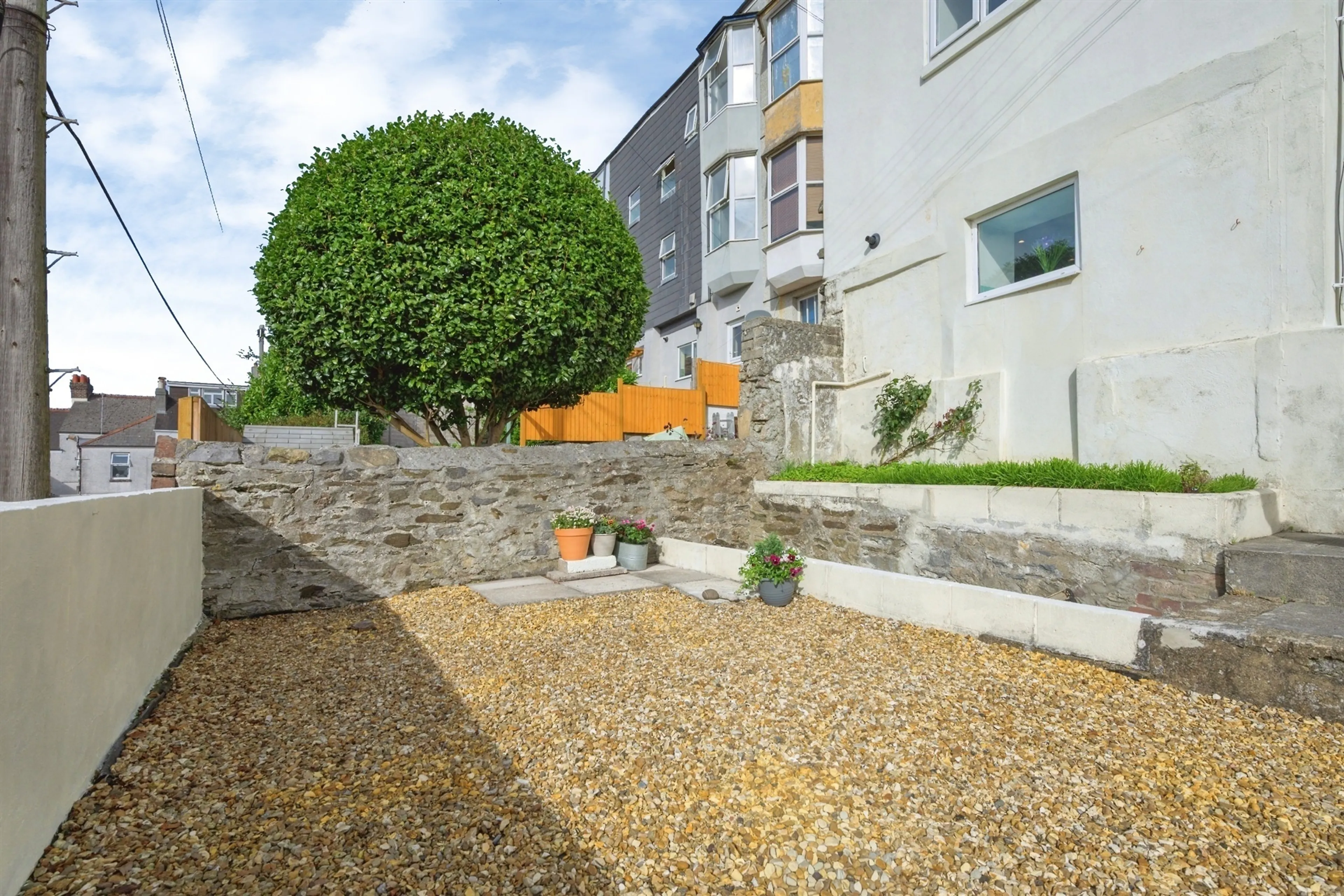 Property at Elm Road, Mannamead, Plymouth