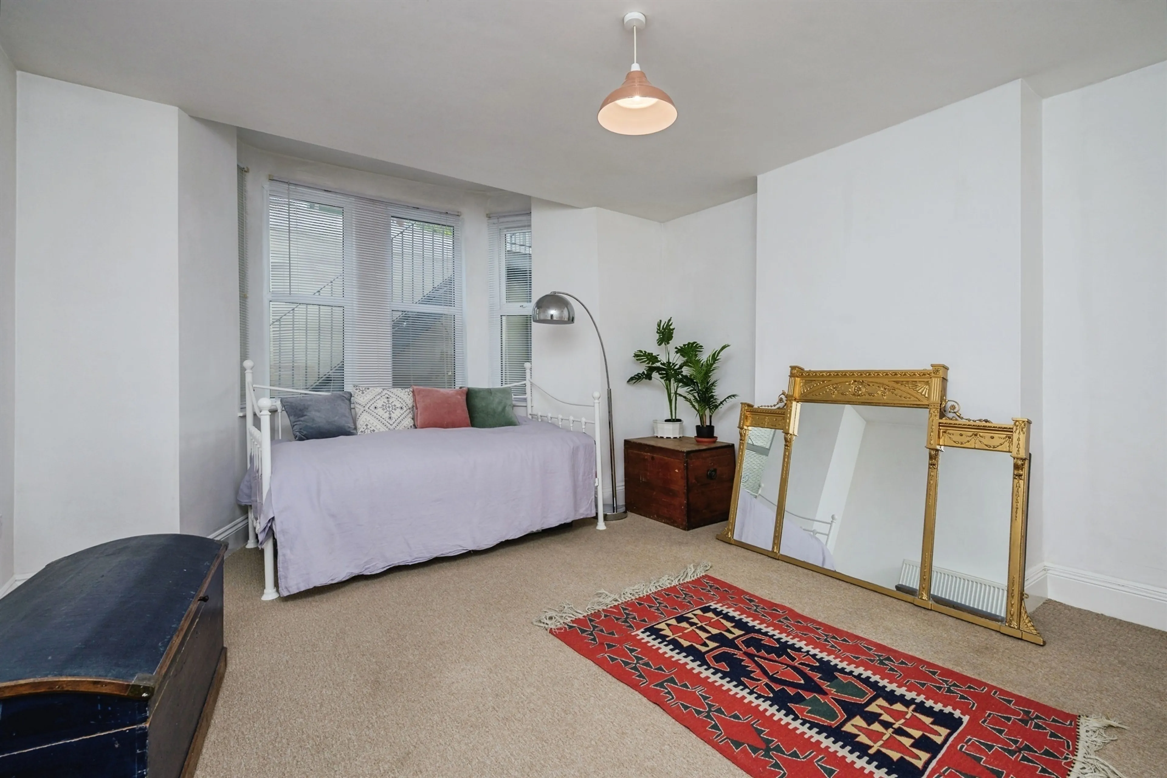 Property at Elm Road, Mannamead, Plymouth