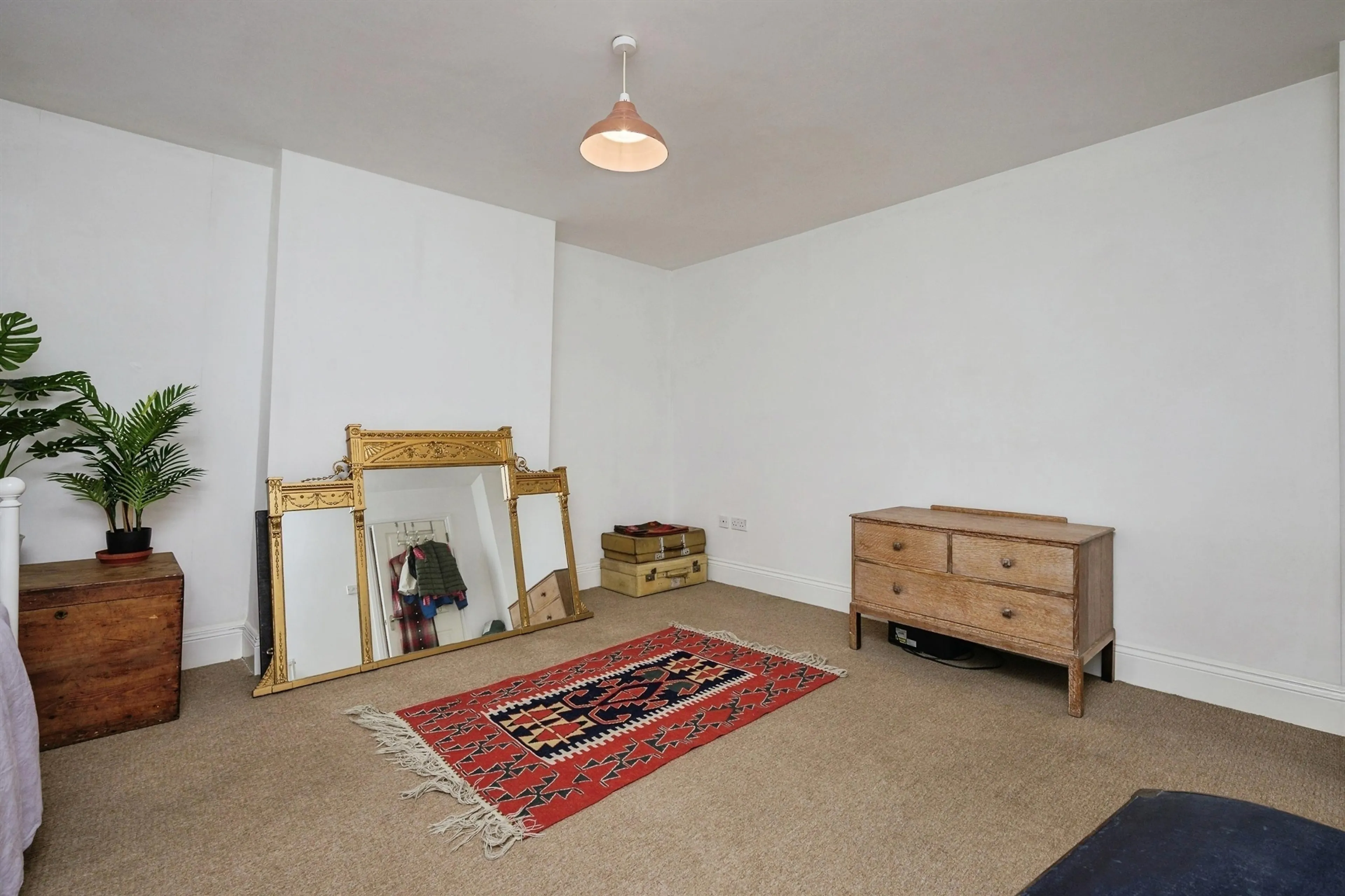 Property at Elm Road, Mannamead, Plymouth