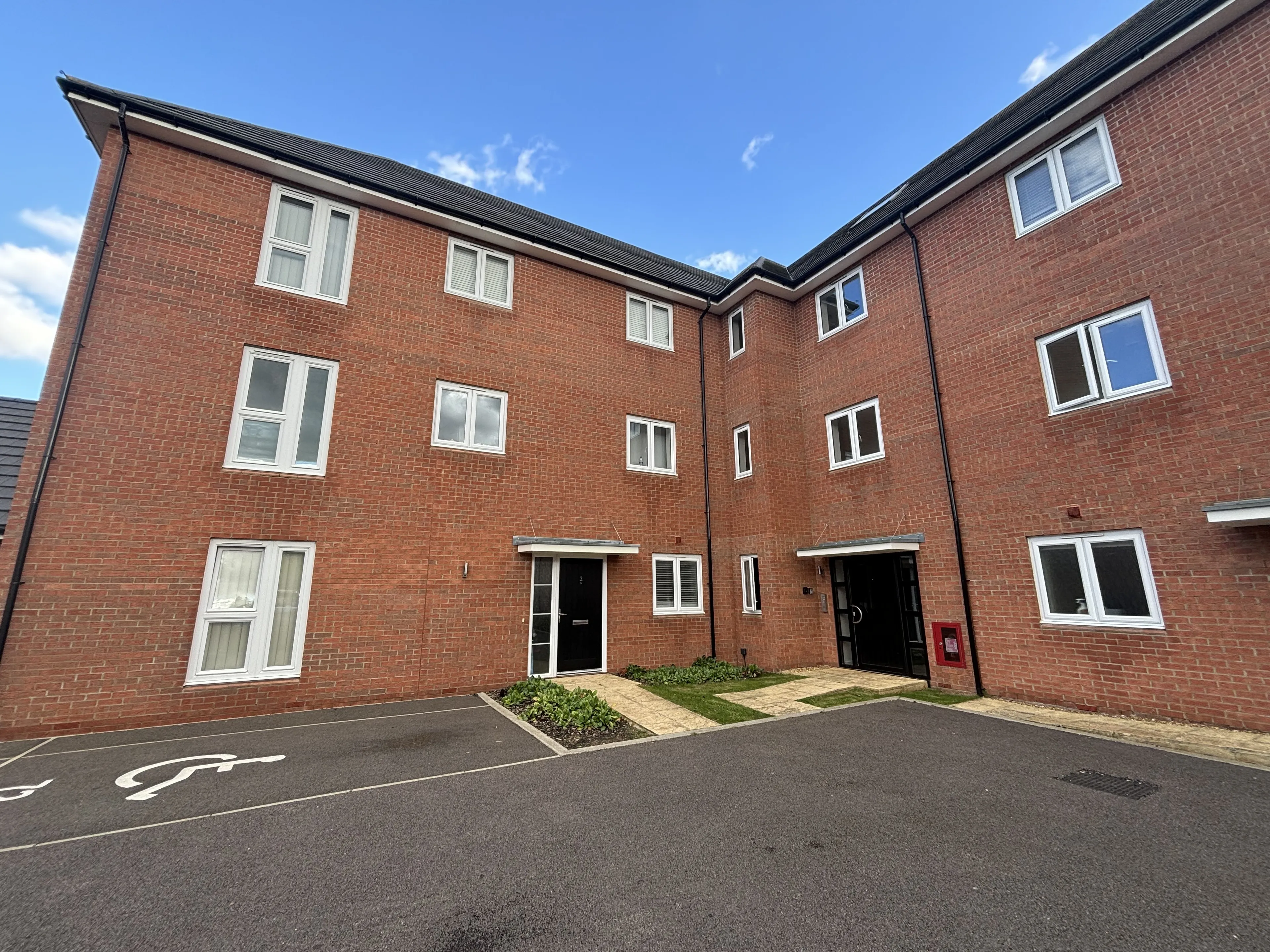 Property at Hope Close, Peterborough, PE3 6HP