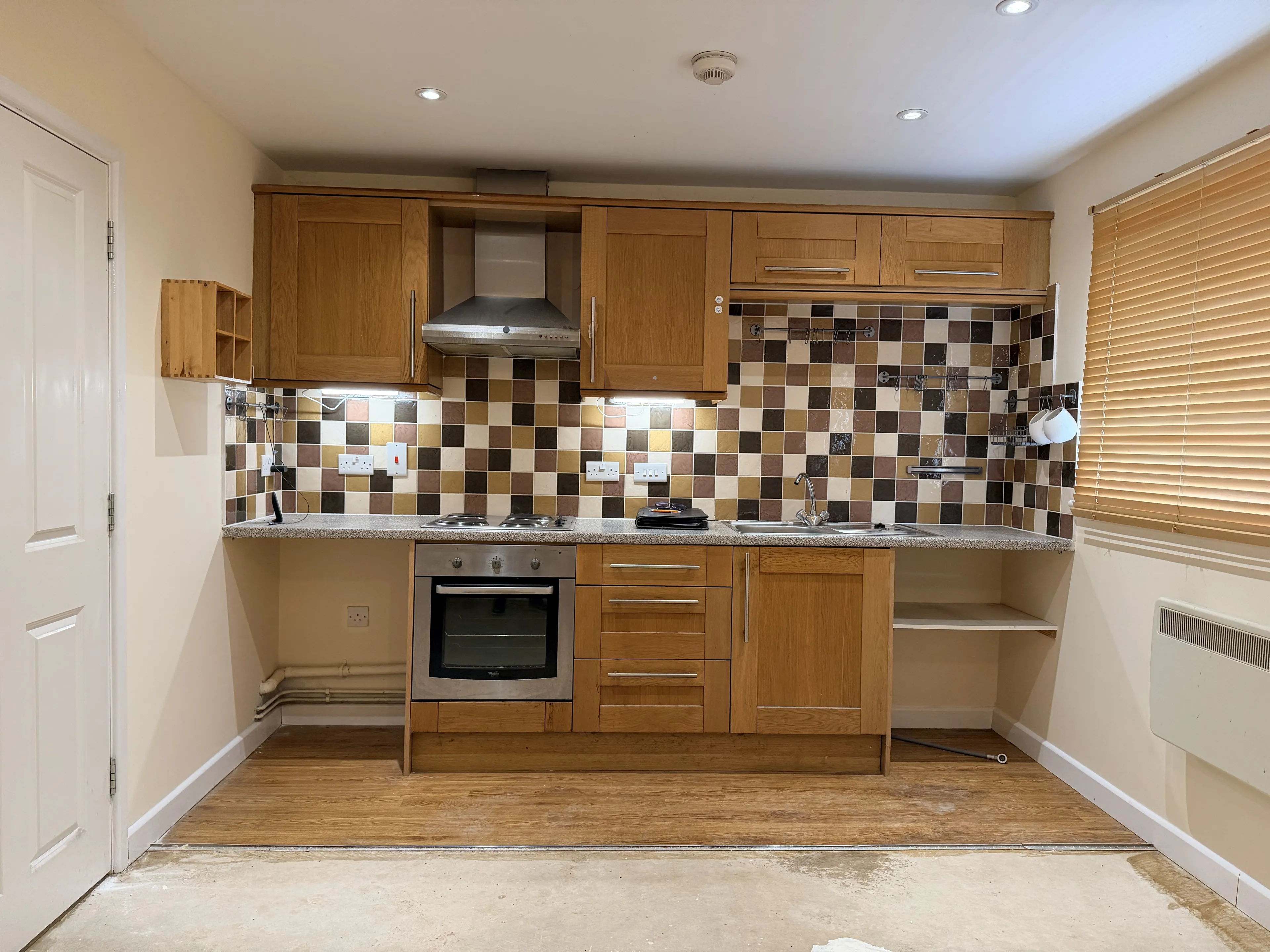 Property at Station Road, Whittlesey, Peterborough PE7 1UA
