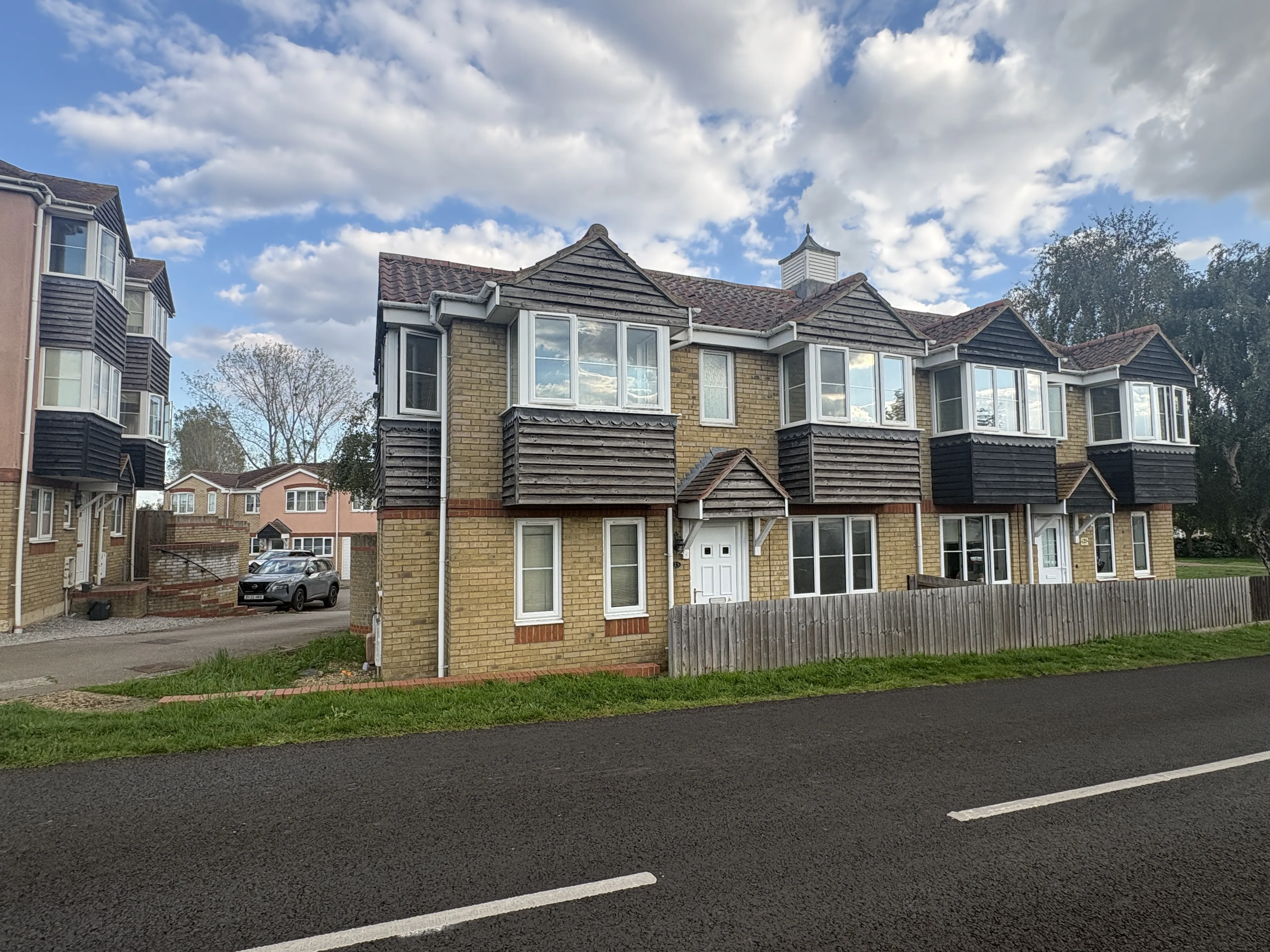 Property at MARCH, CAMBRIDGESHIRE