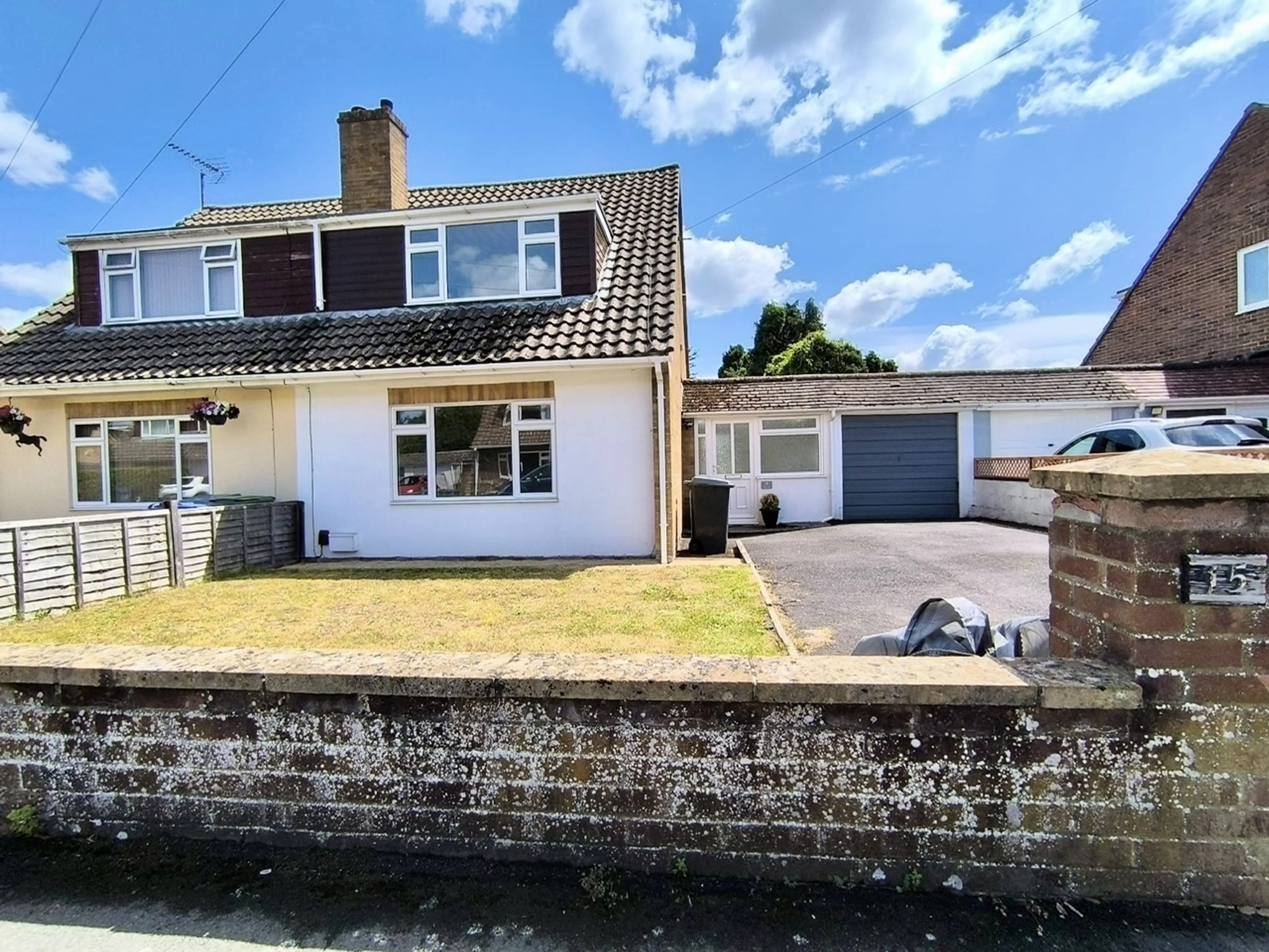 Property at Highbury Park, Warminster