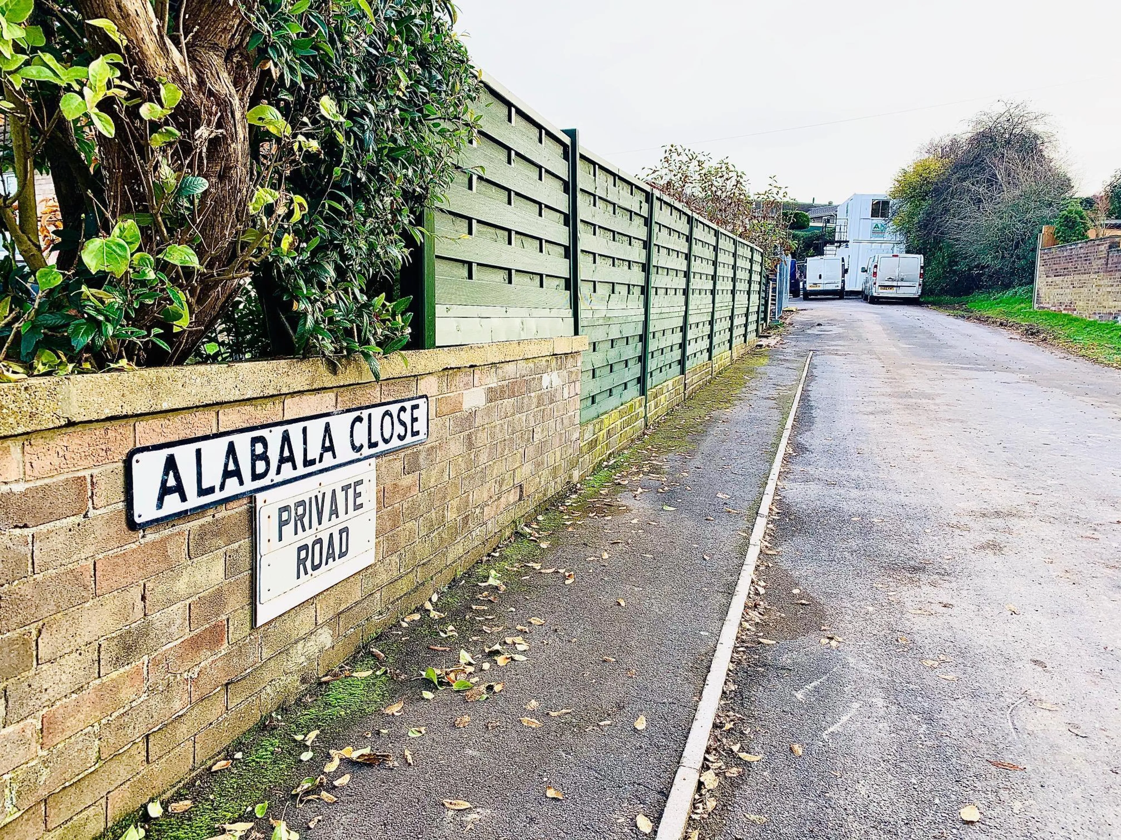Property at Alabala Close, Washingborough