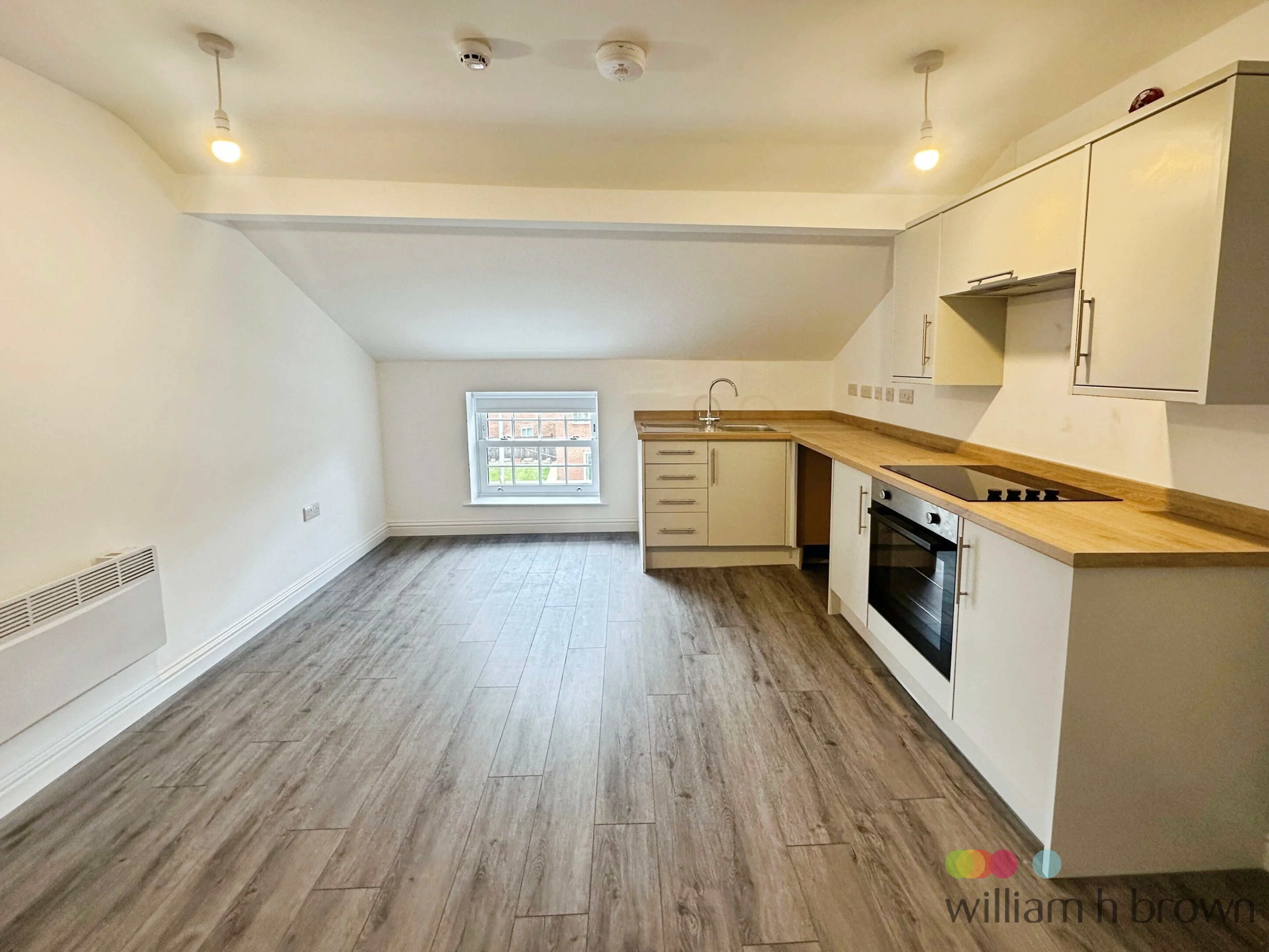 Property at High Street, Lincoln
