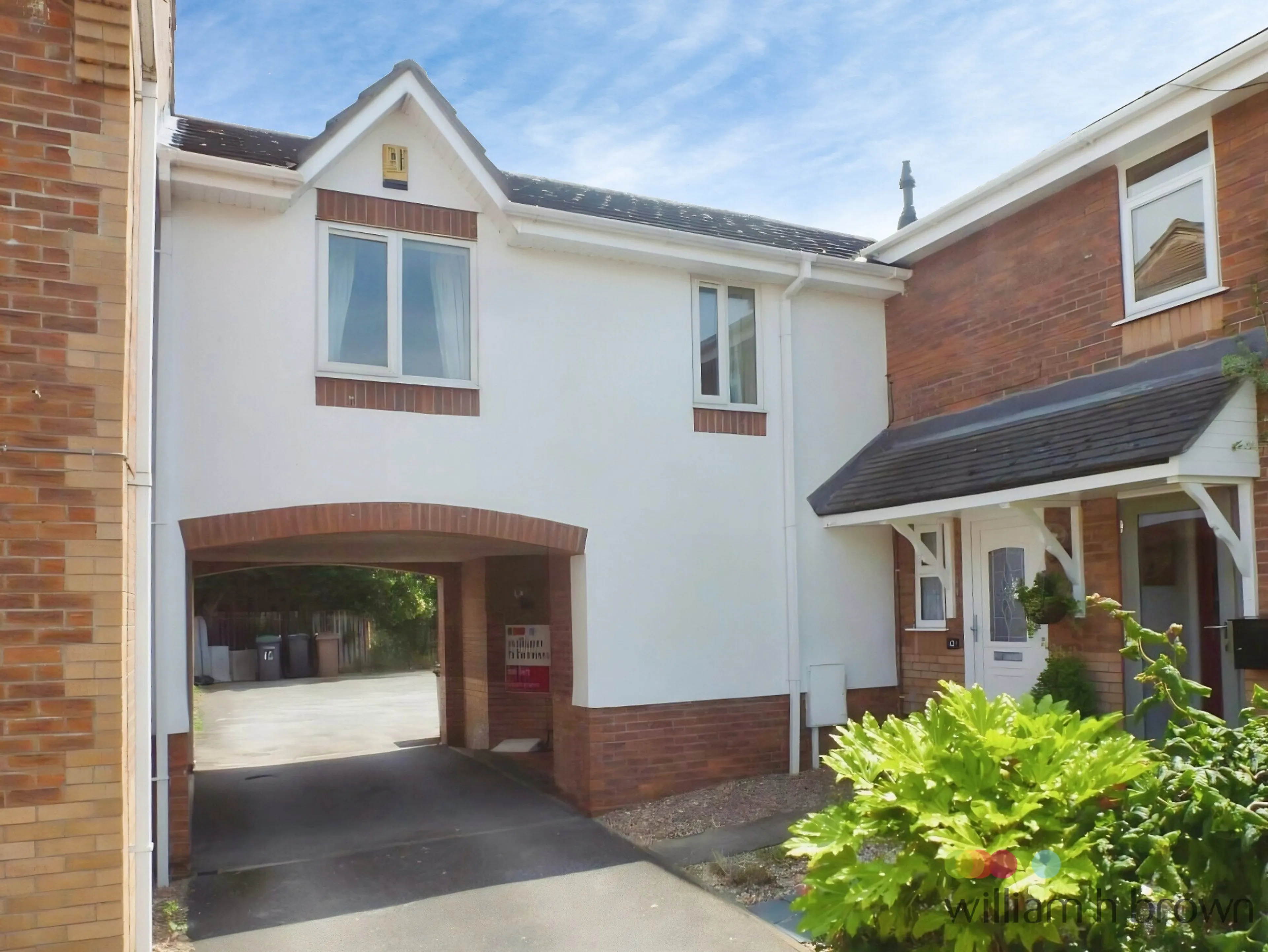 Property at Whitley Close, Skellingthorpe