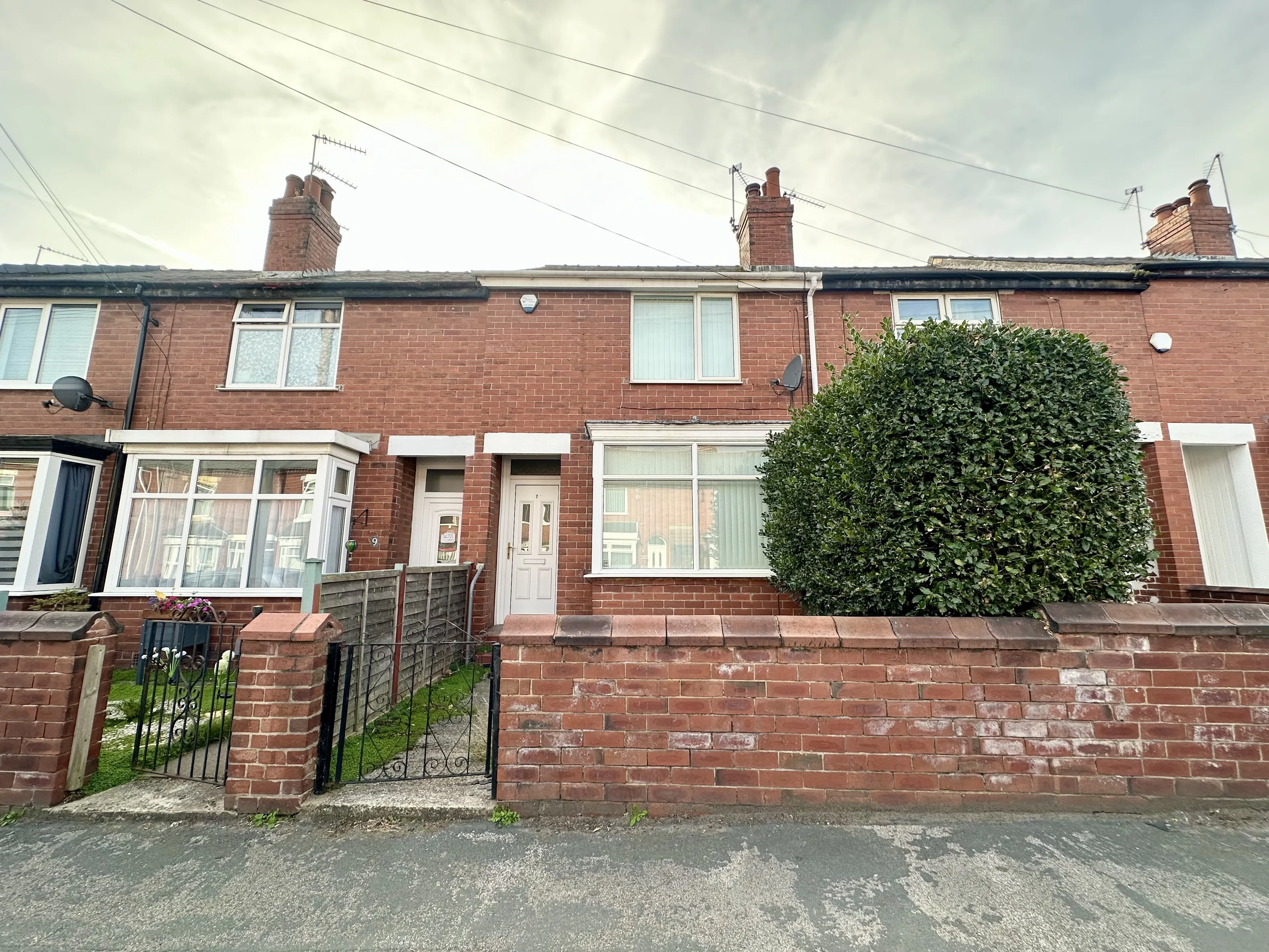 Property at Cecil Avenue, Warmsworth