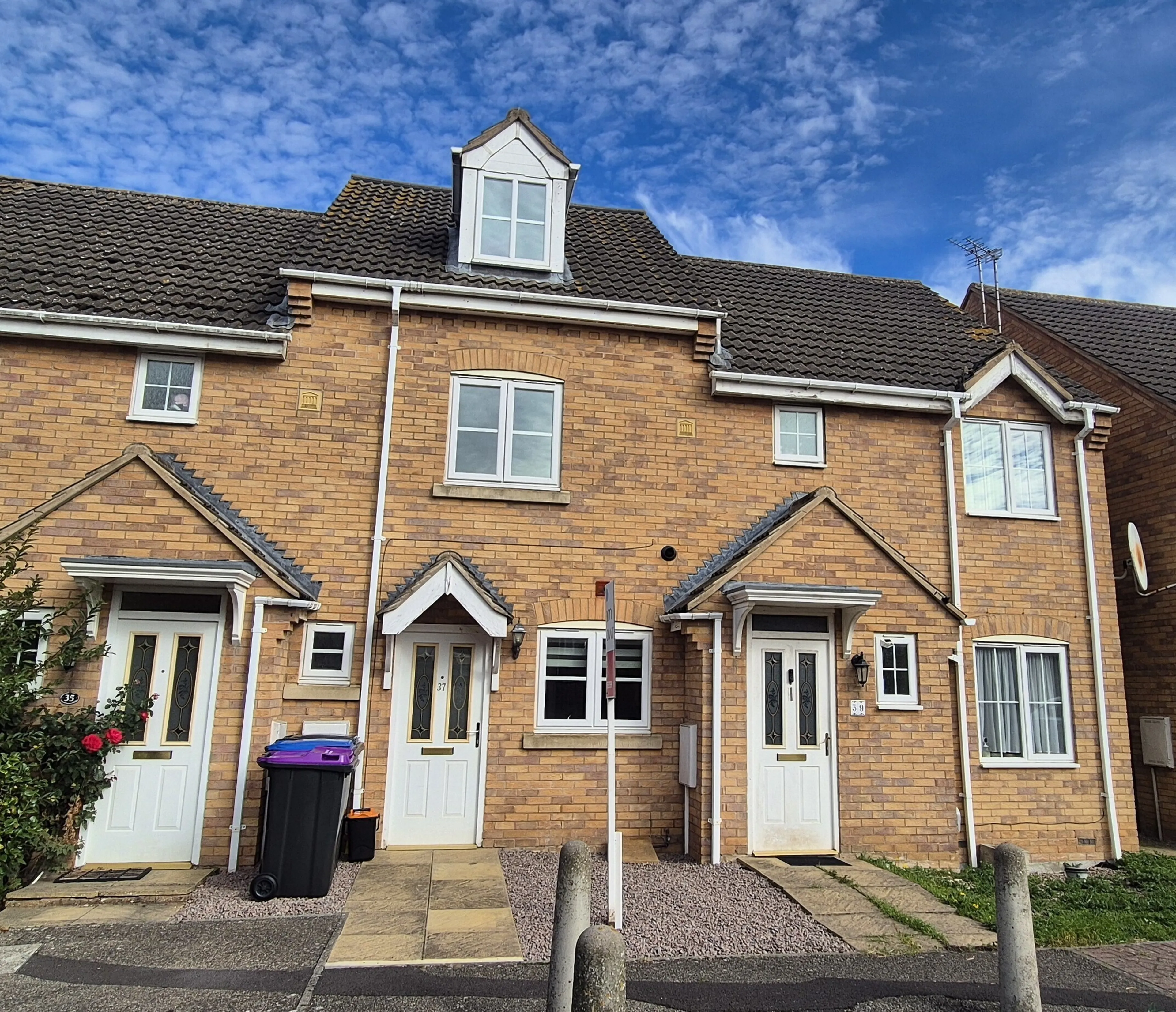 Property at Juniper Crescent