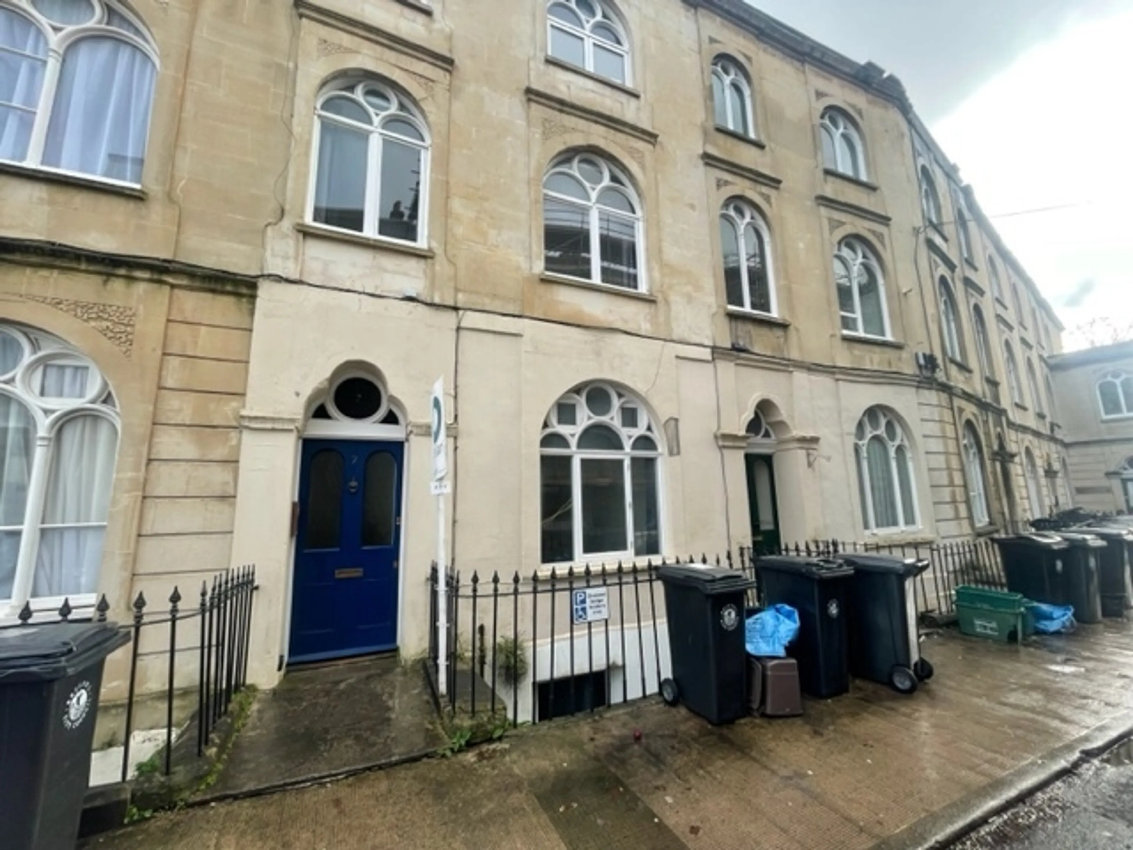 Property at Clifton