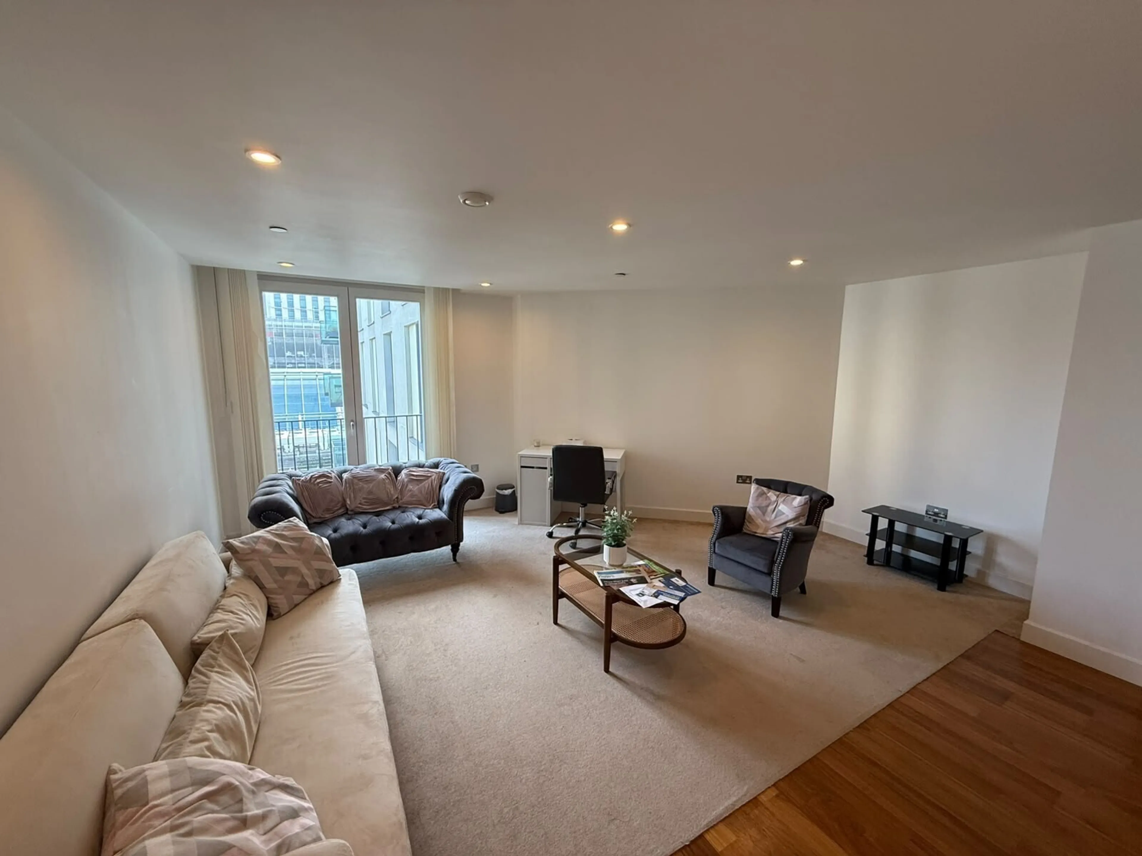 Property at Hayes Apartments, Cardiff City Centre
