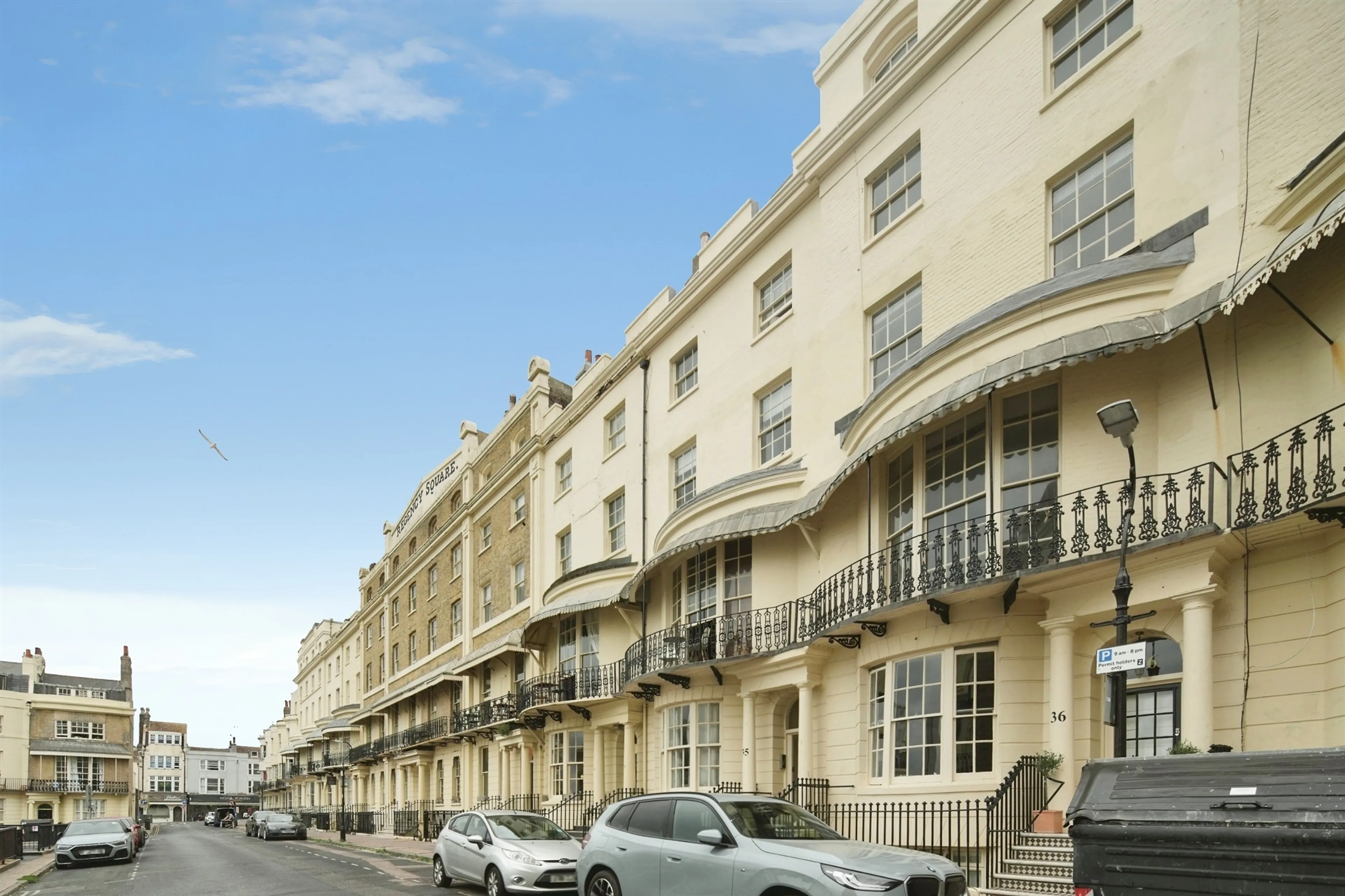 Property at Regency Square, Brighton