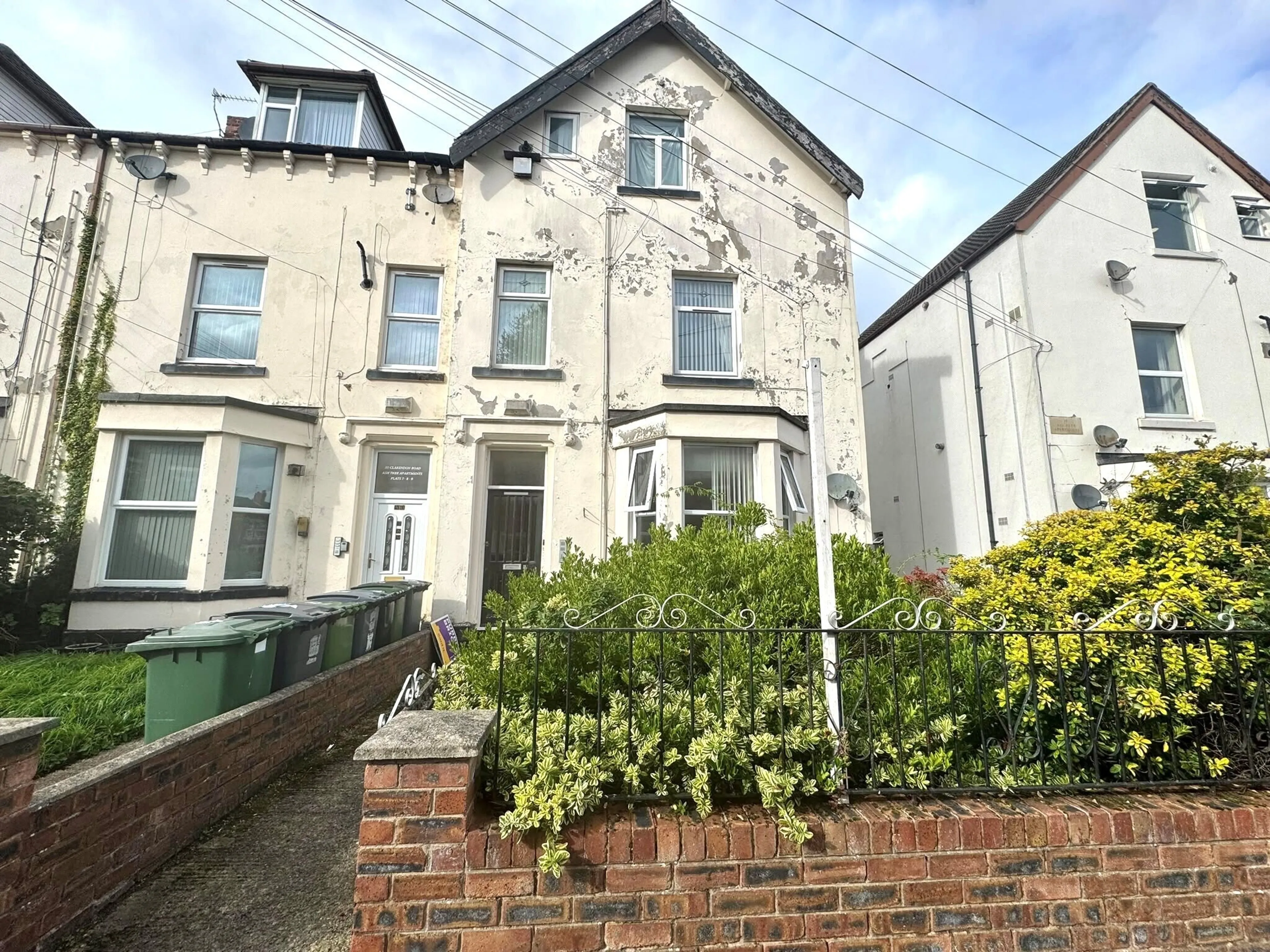 Property at Ash Tree Apartments