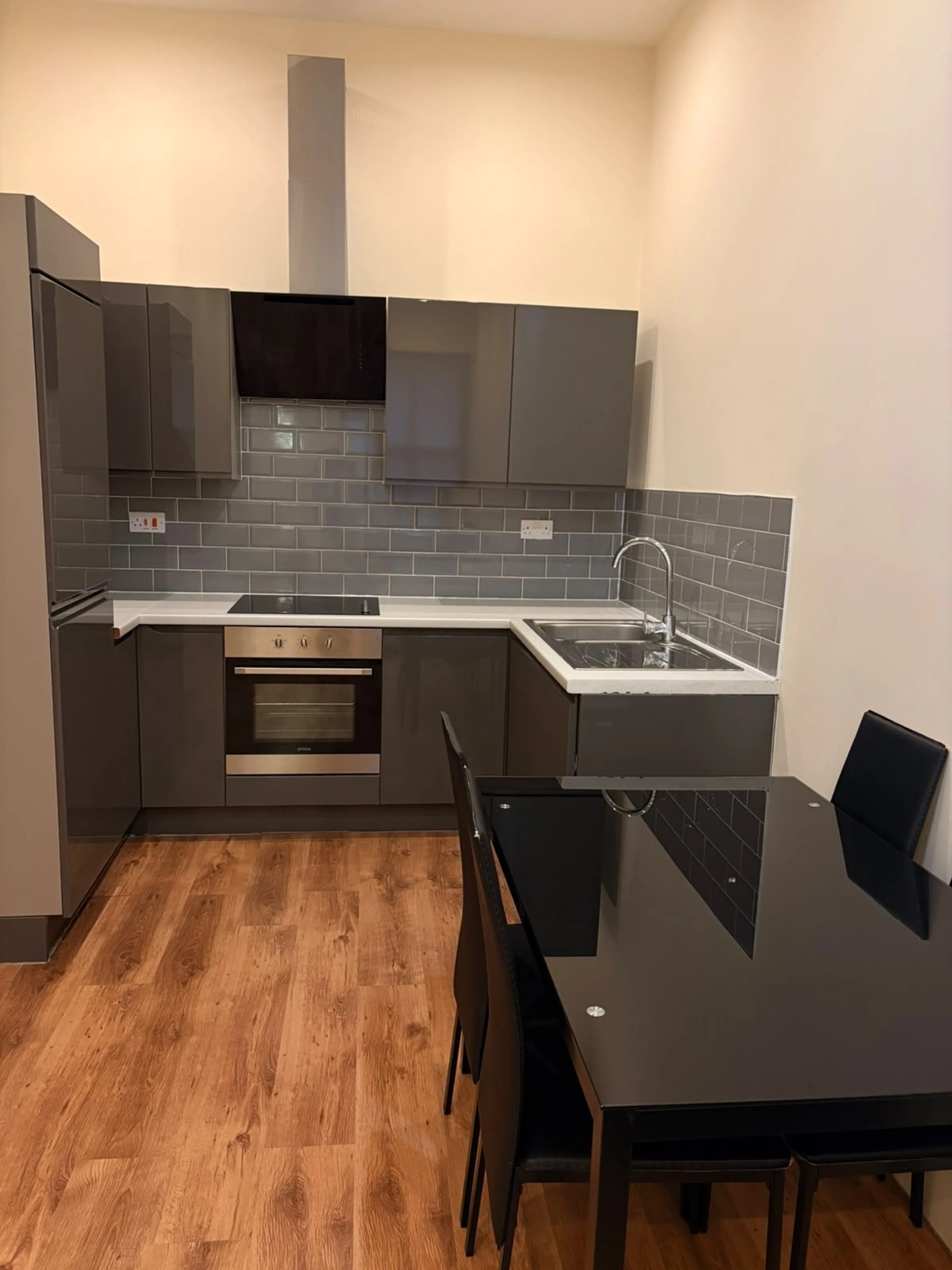 Property at John William Street, HUDDERSFIELD