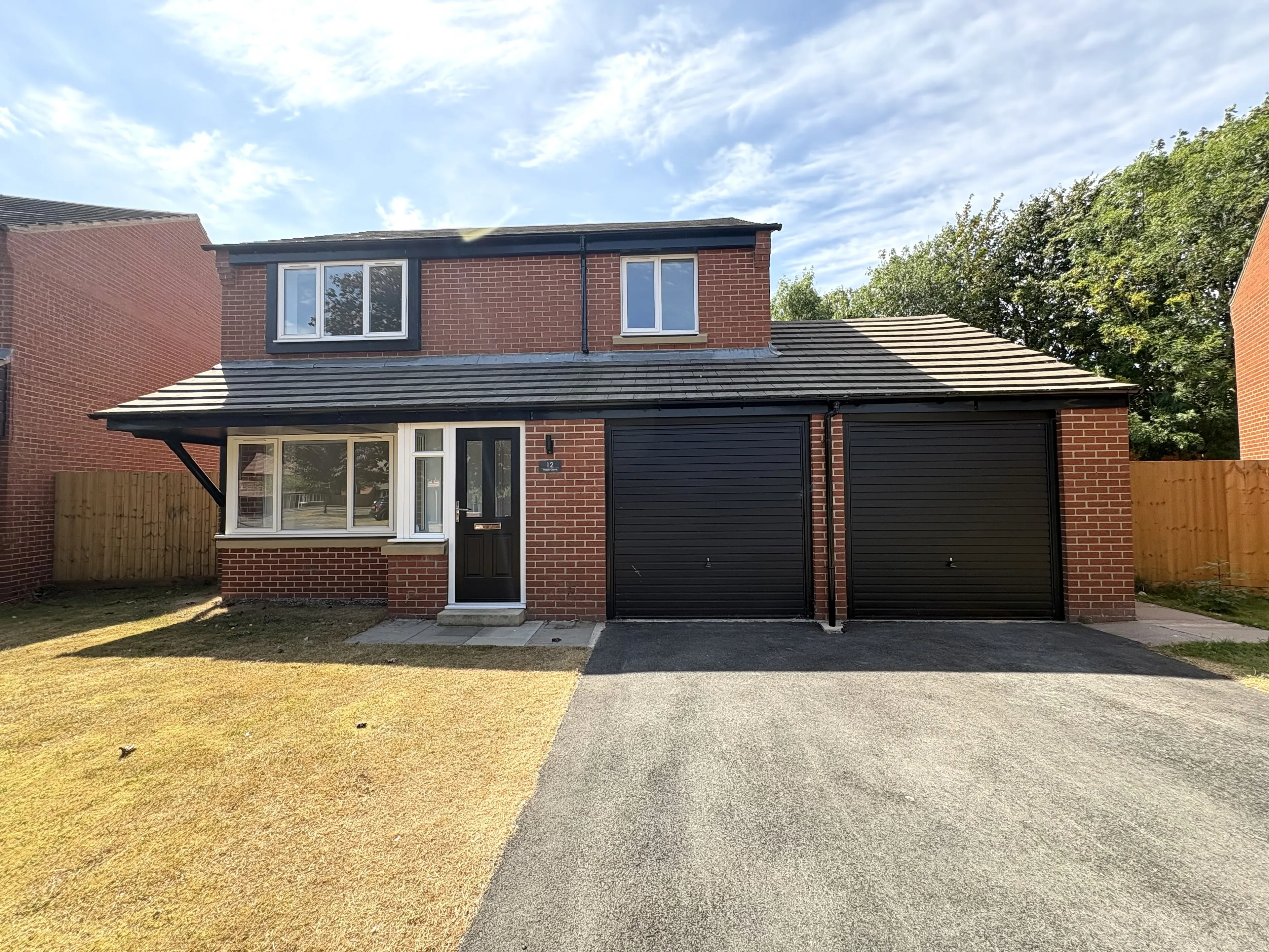 Property at Maple Grove, Linton On Ouse