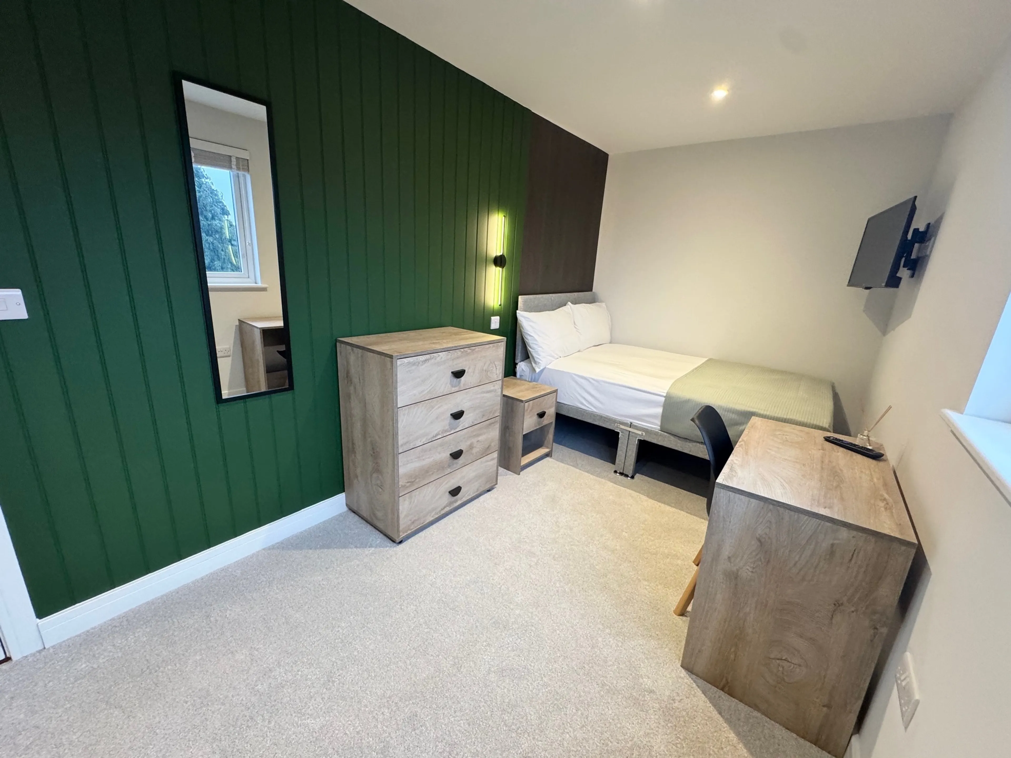 Property at Room 2, Highfield Road, Moordown, BH9