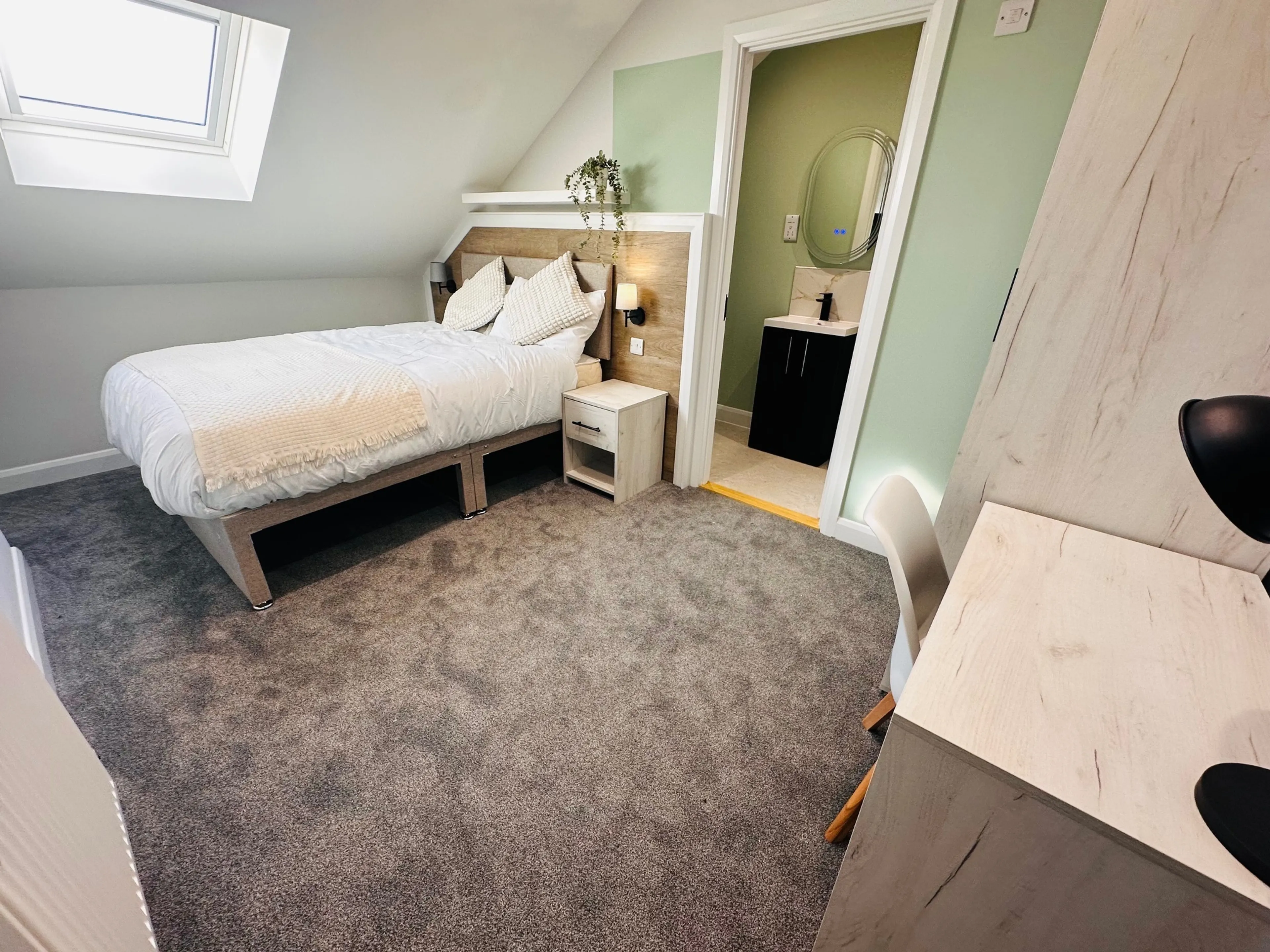 Property at Room 1, Somerley Road, Winton, BH9