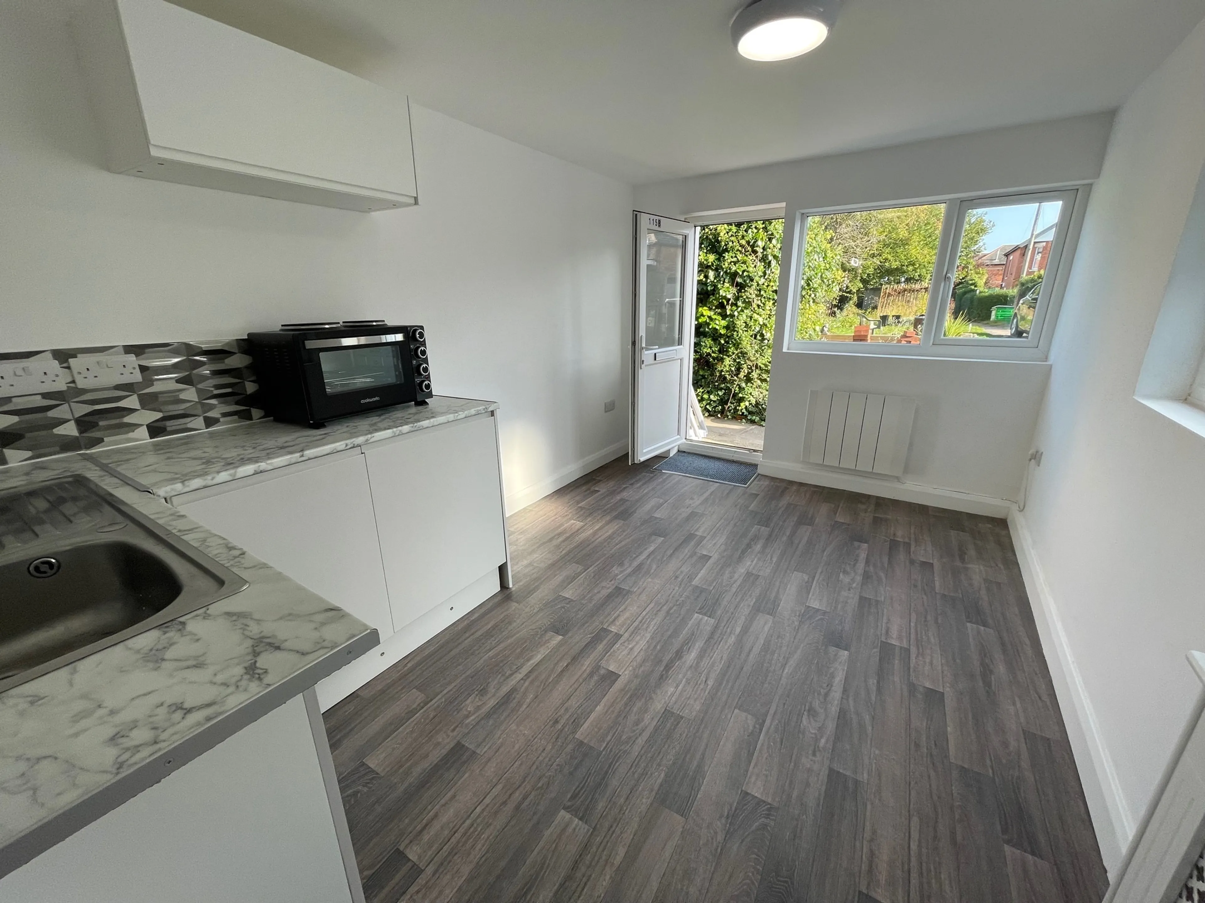 Property at Bargates, Christchurch, BH23