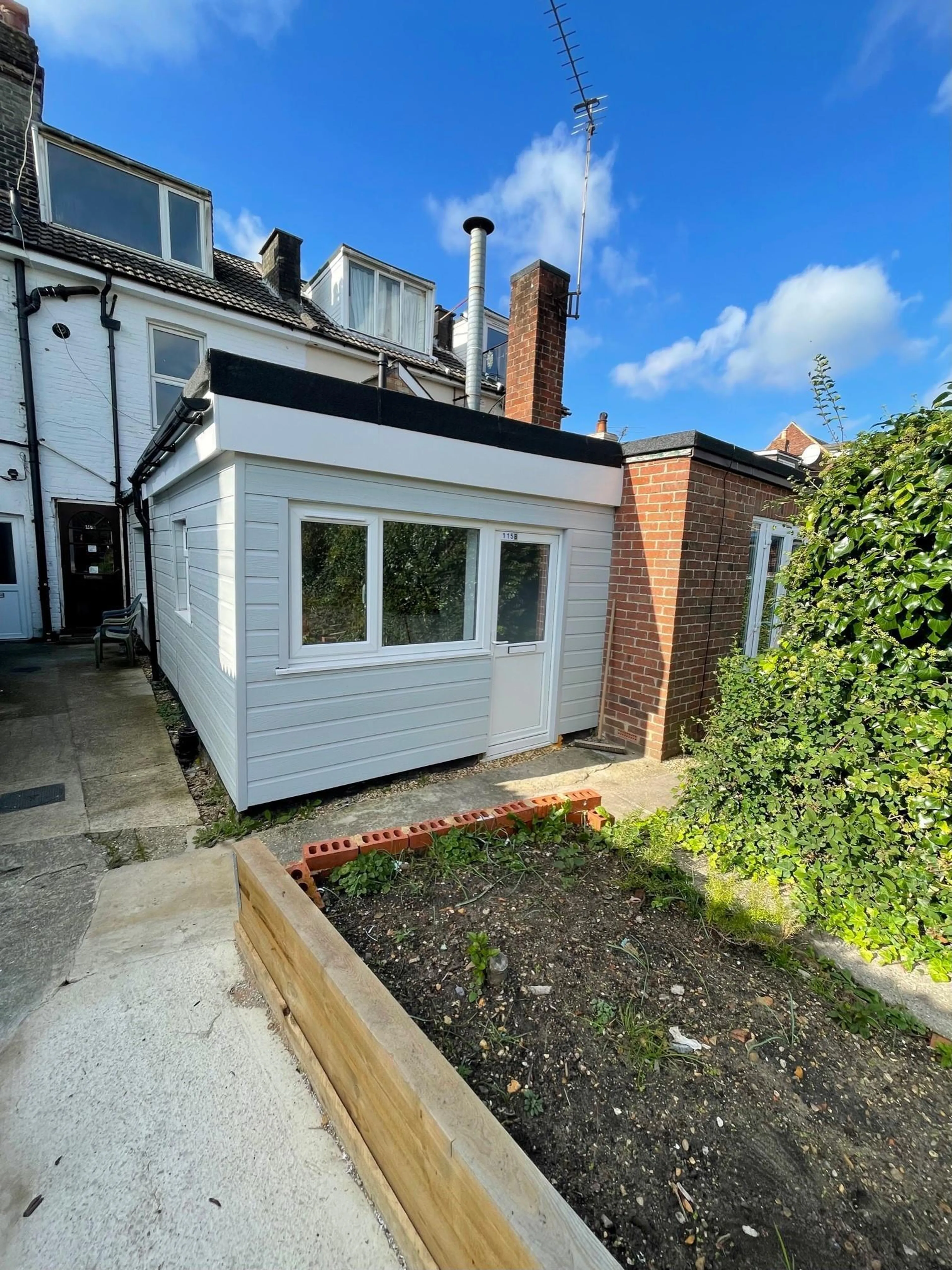Property at Bargates, Christchurch, BH23