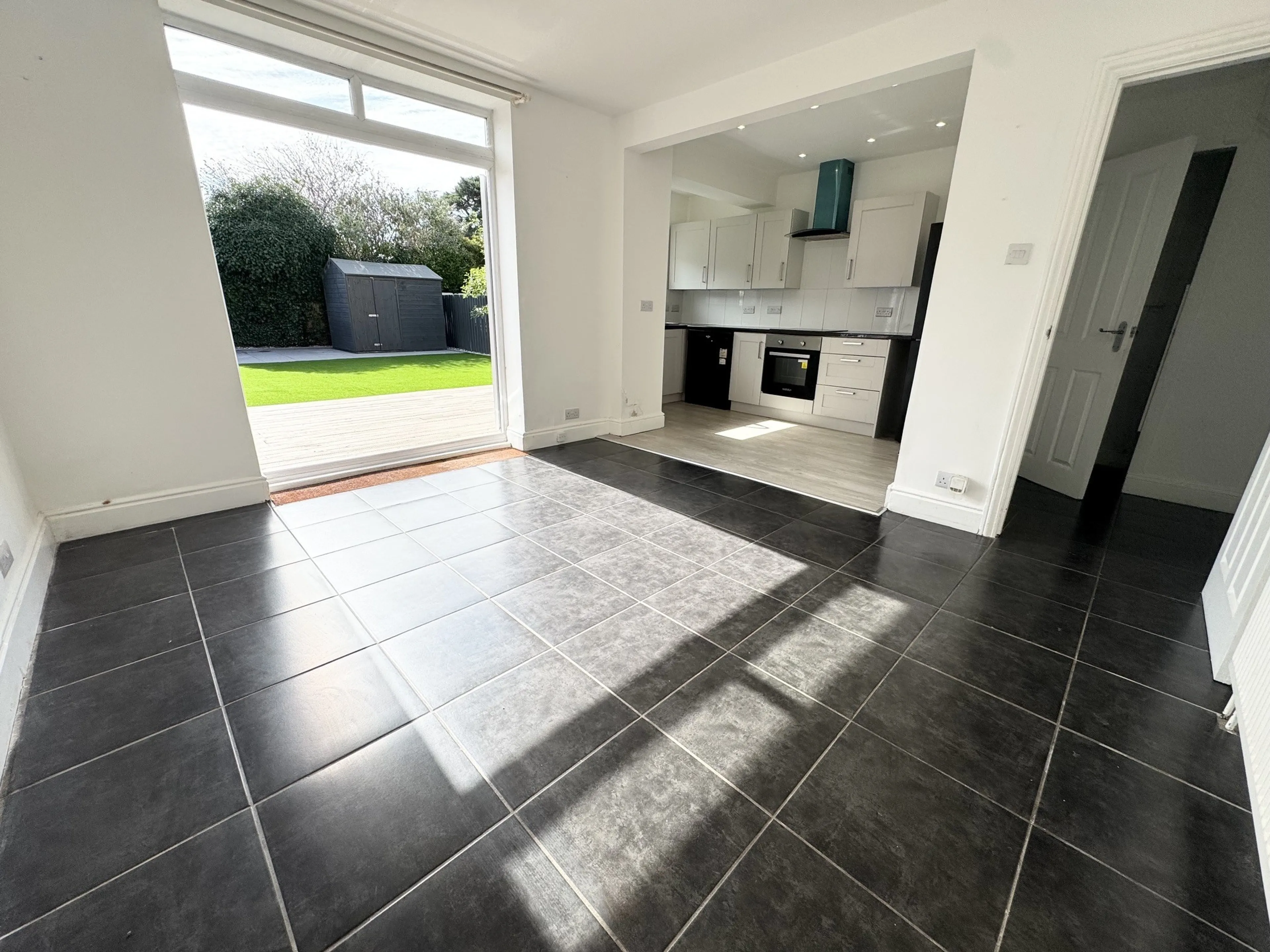Property at Morden Road, Moordown, BH9