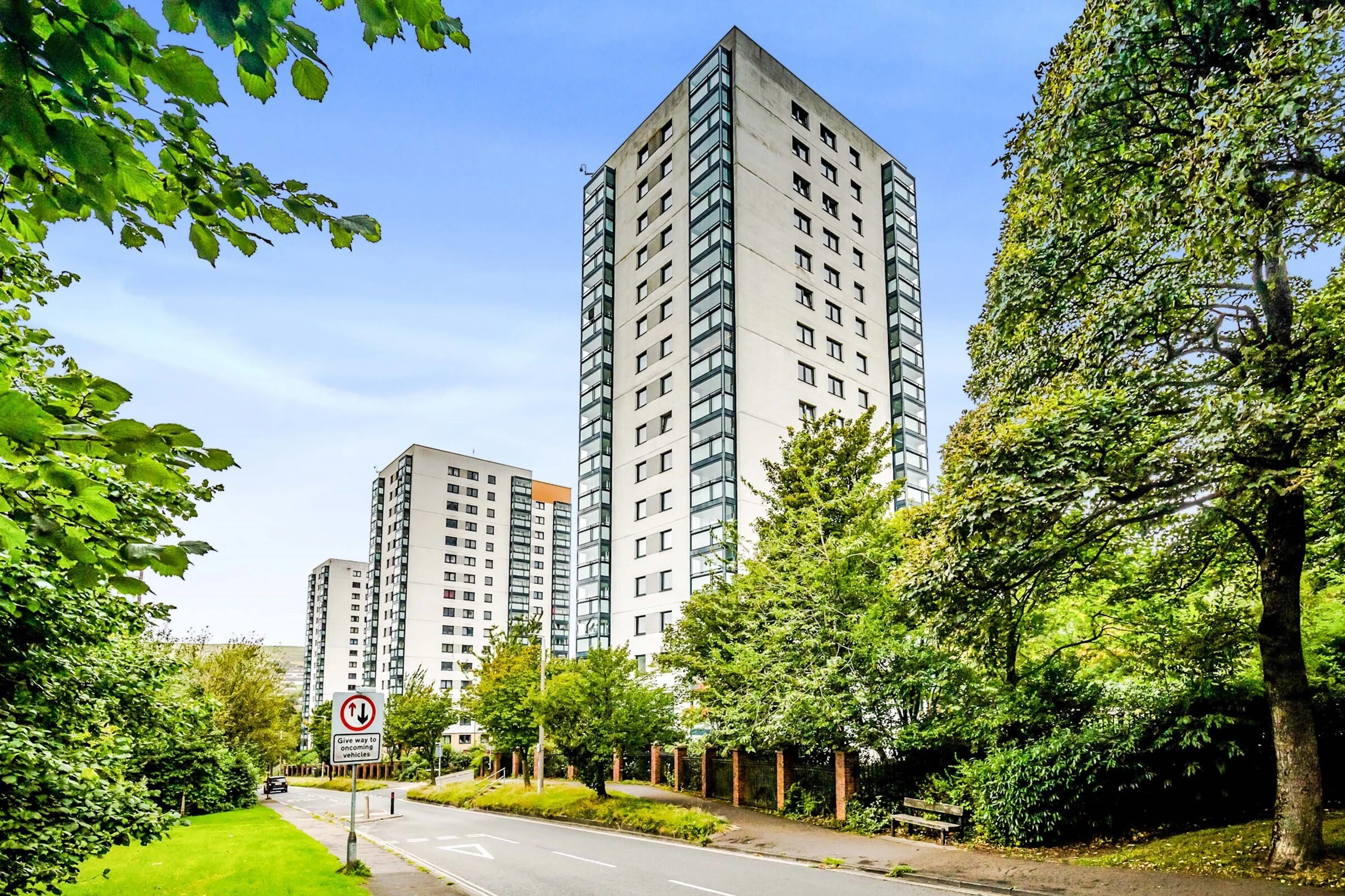 Property at Wheatley Court