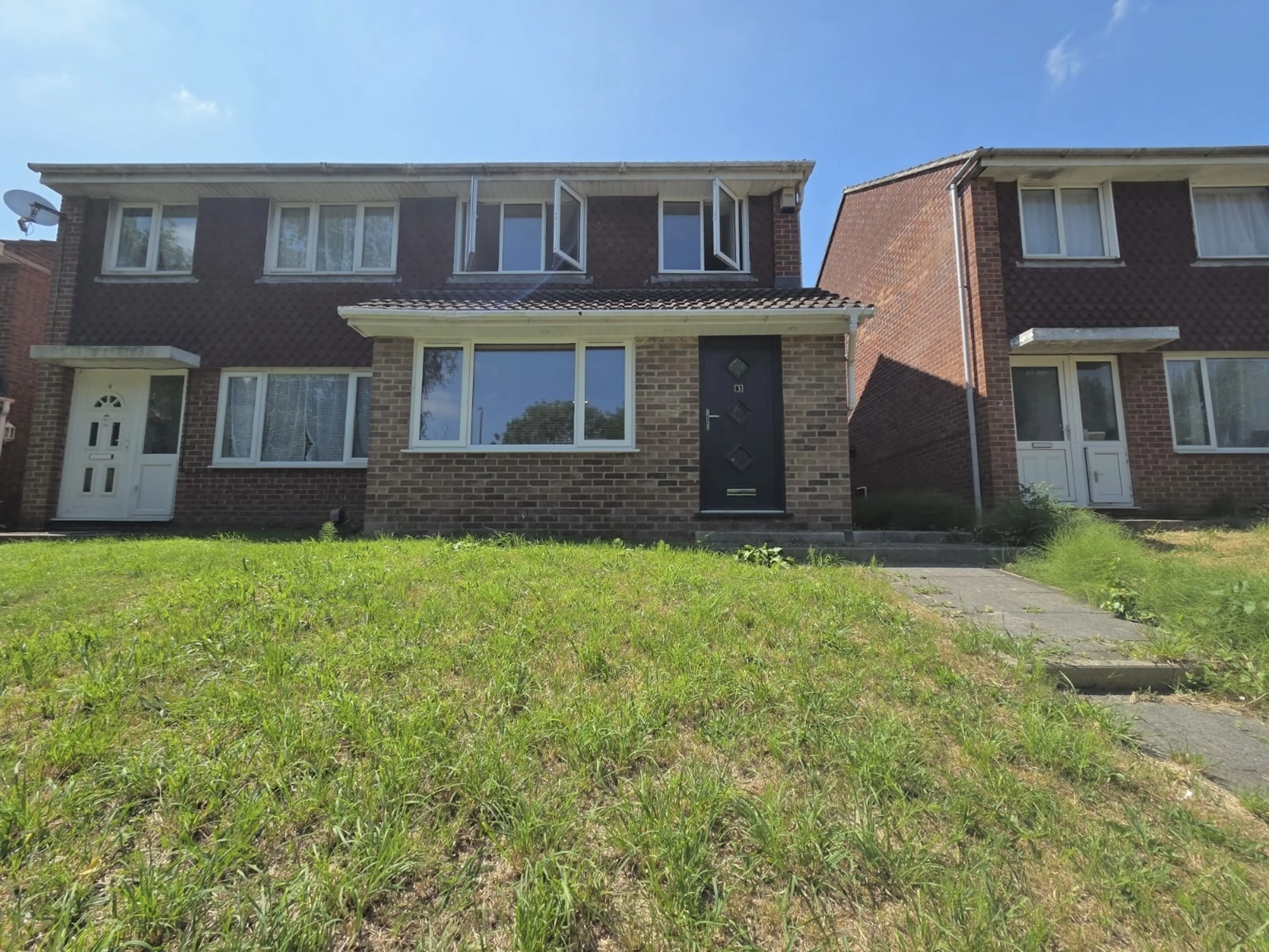 Property at Ash Close, Little Stoke