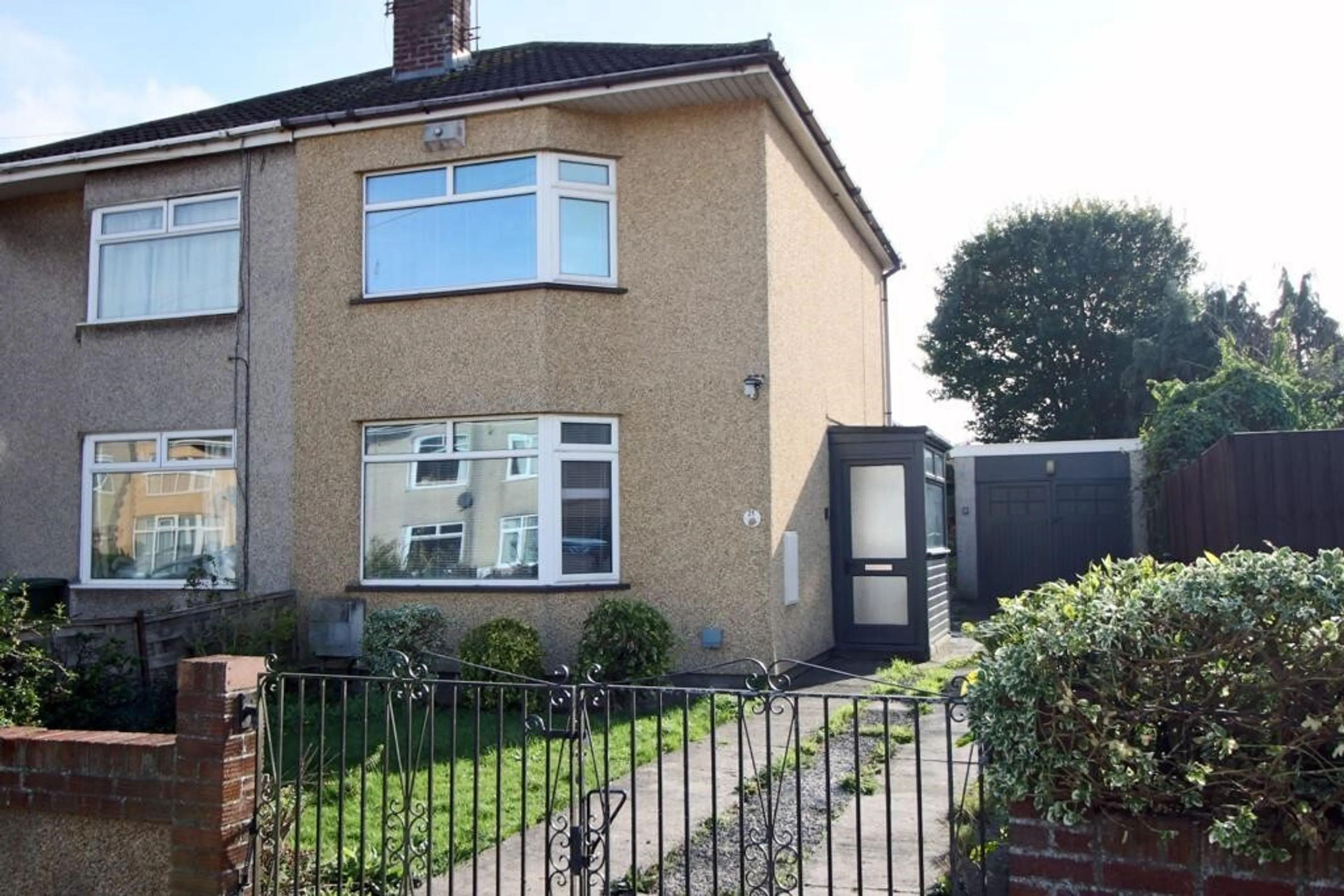 Property at Brighton Road, Patchway