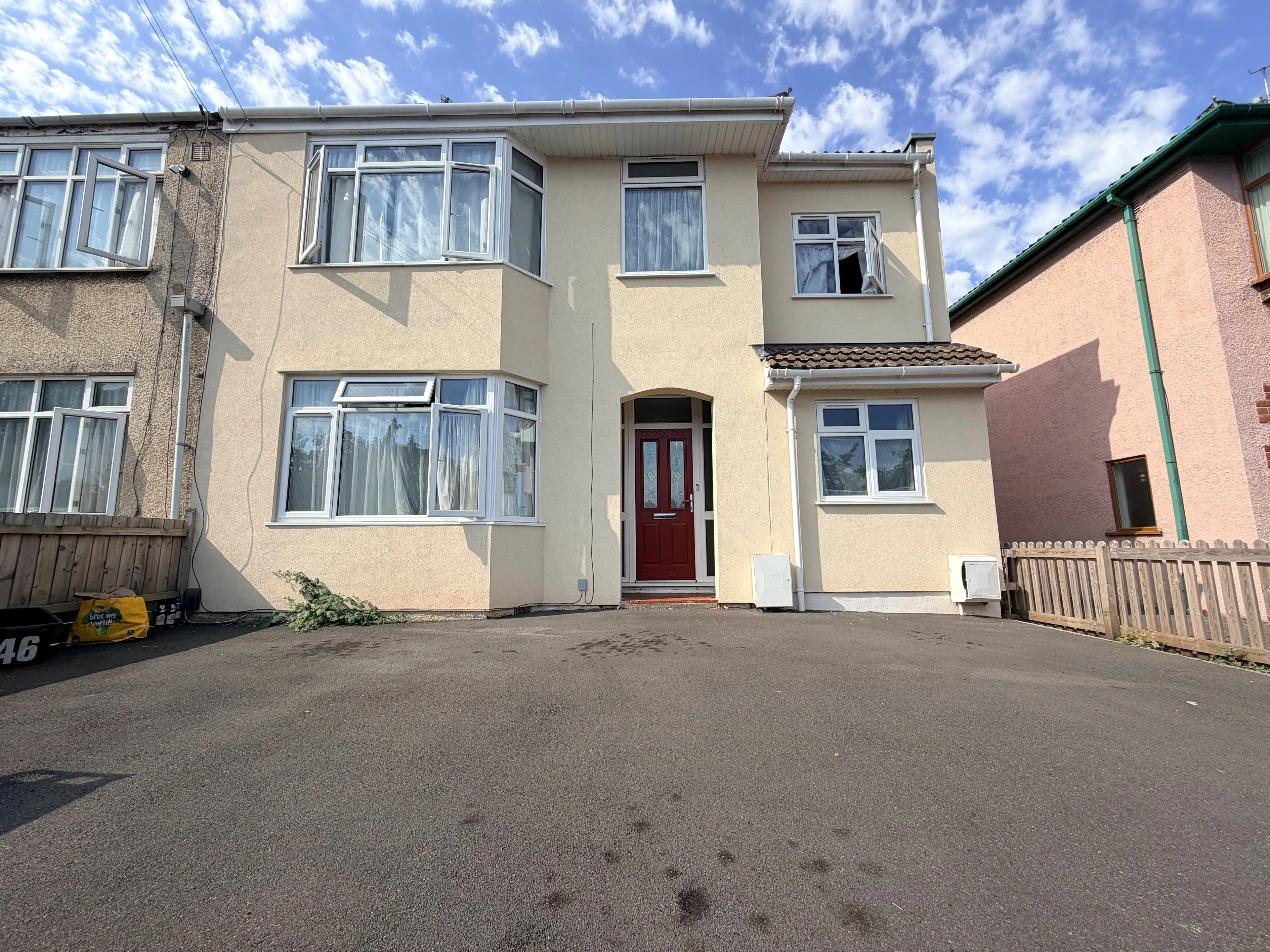 Property at Frome Valley Road, Frenchay