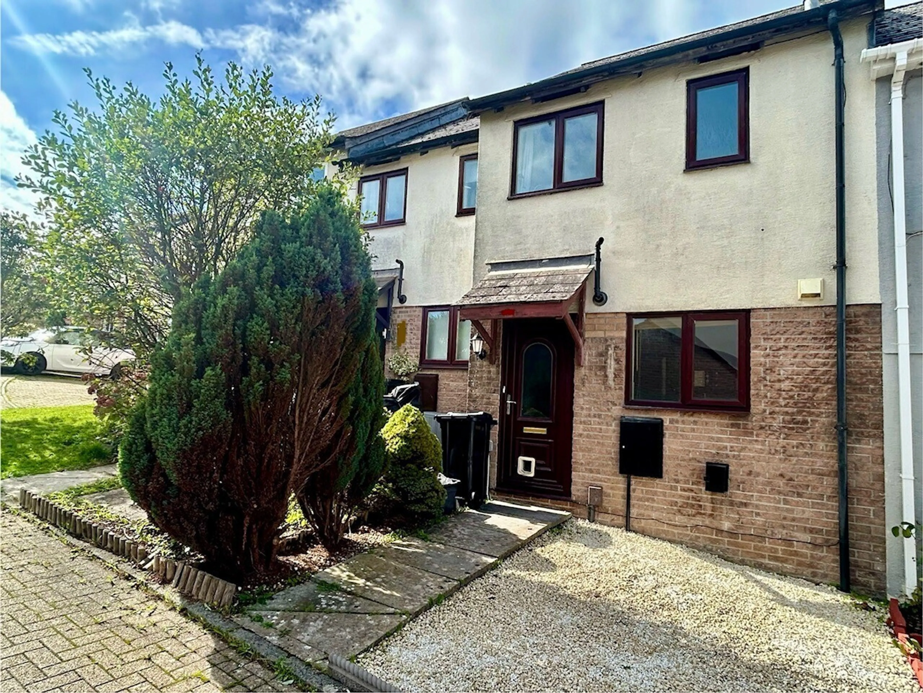 Property at Latchbrook, Saltash