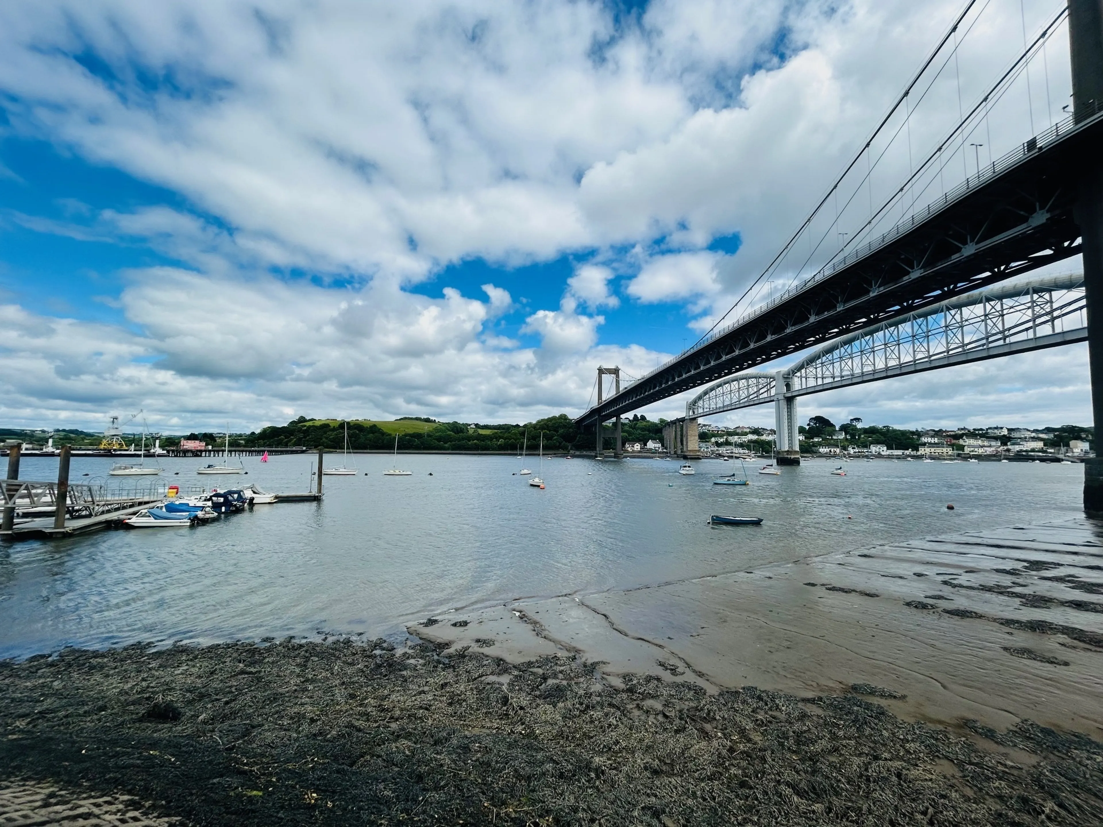 Property at Daws Court, Saltash