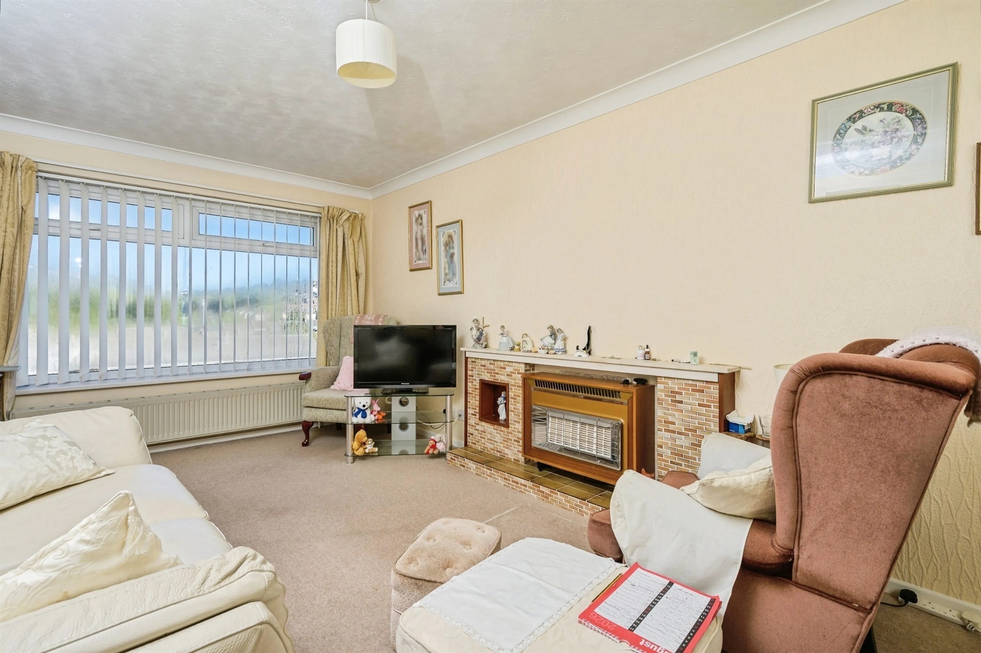Property at Sefton Avenue, Plymouth