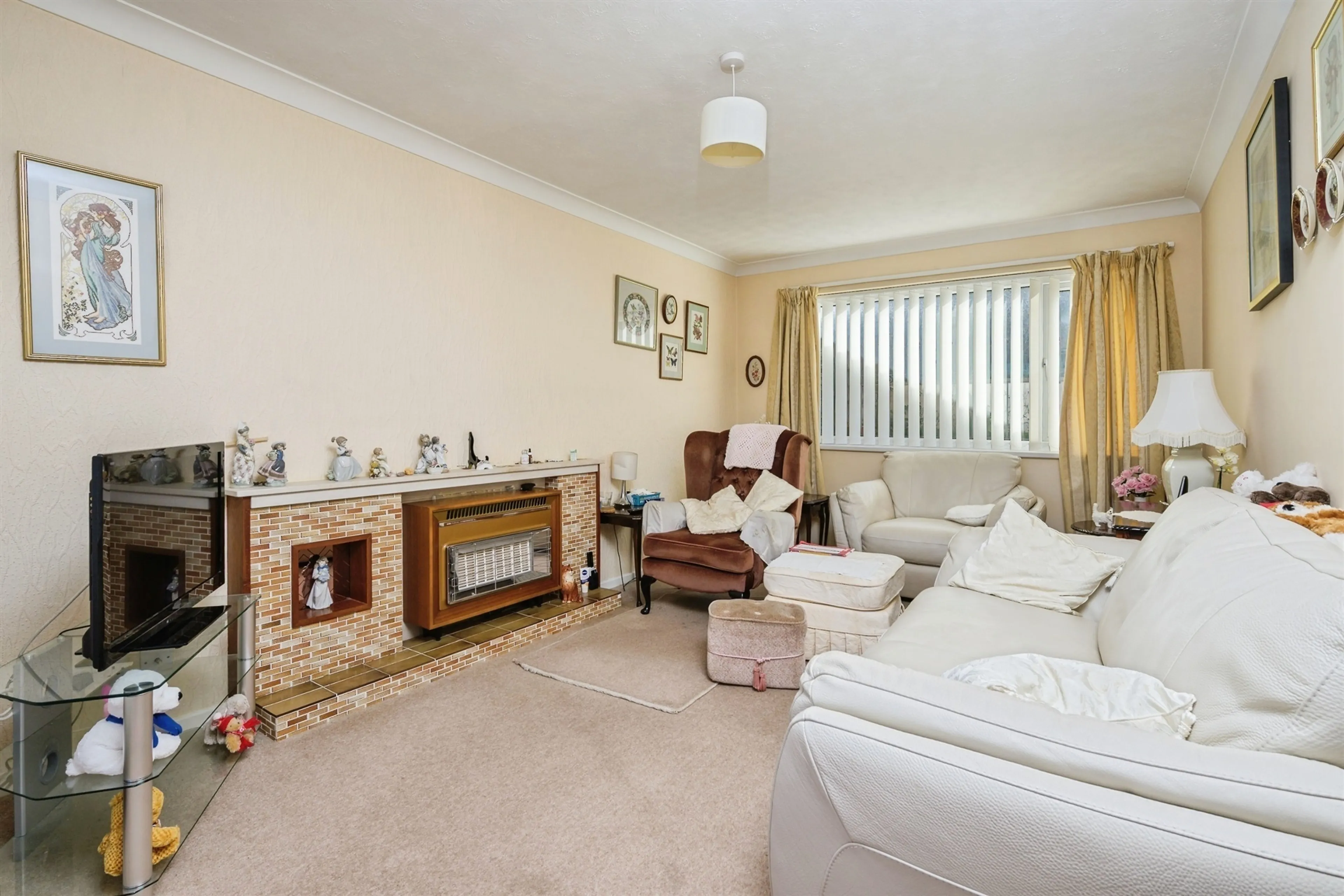 Property at Sefton Avenue, Plymouth