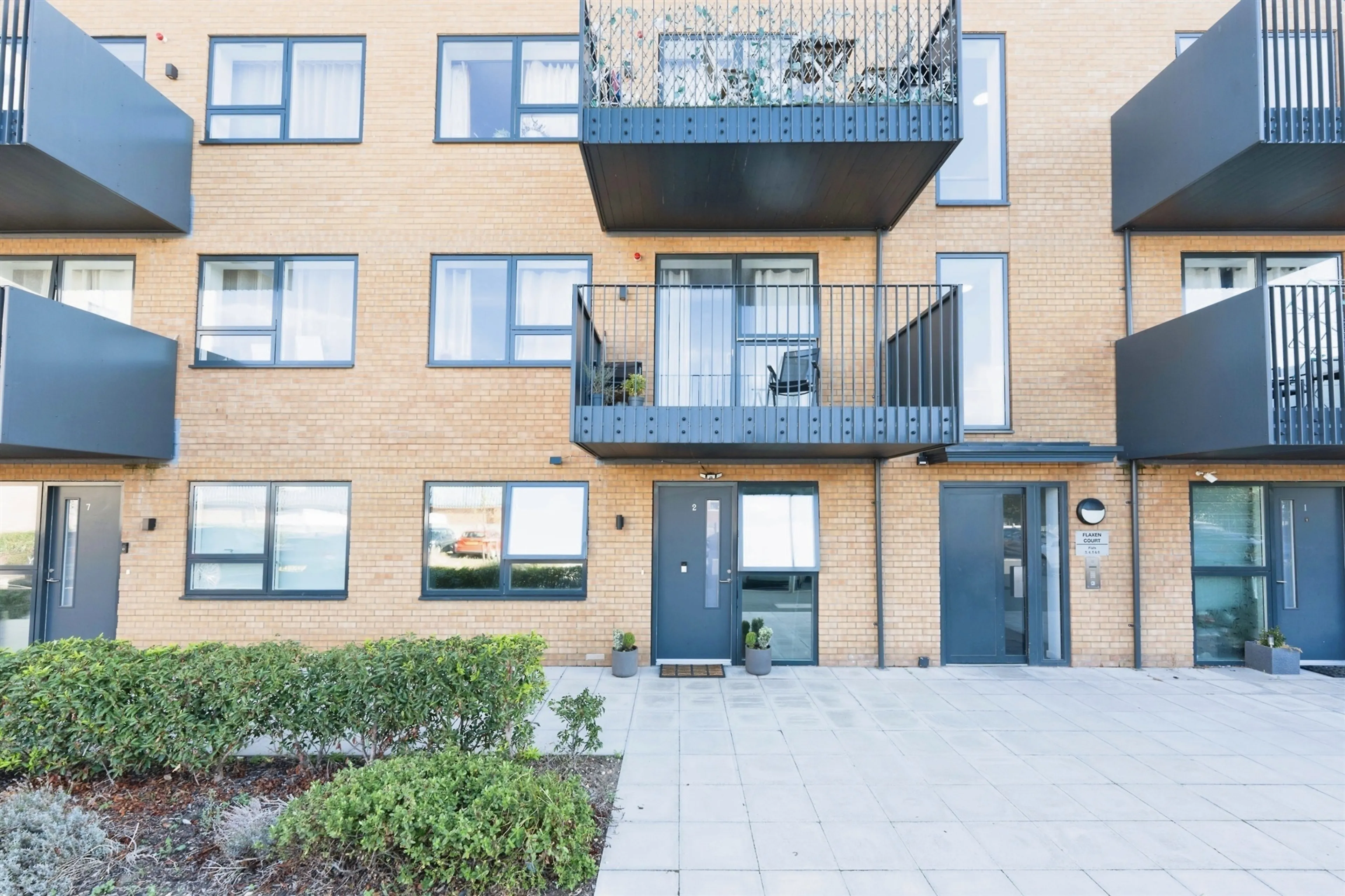 Property at Epsom Road, Watford