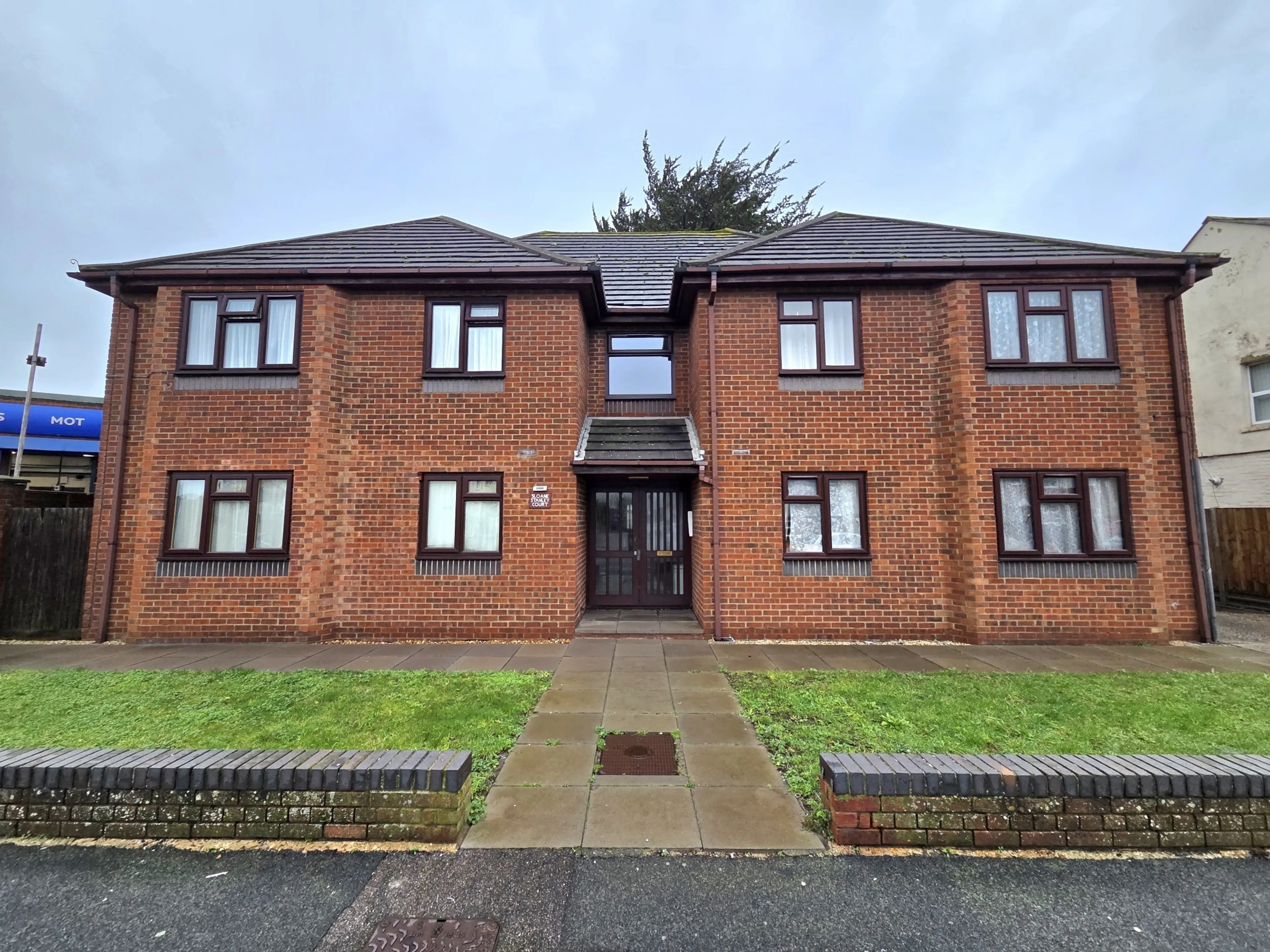Property at The Crossways, Gosport